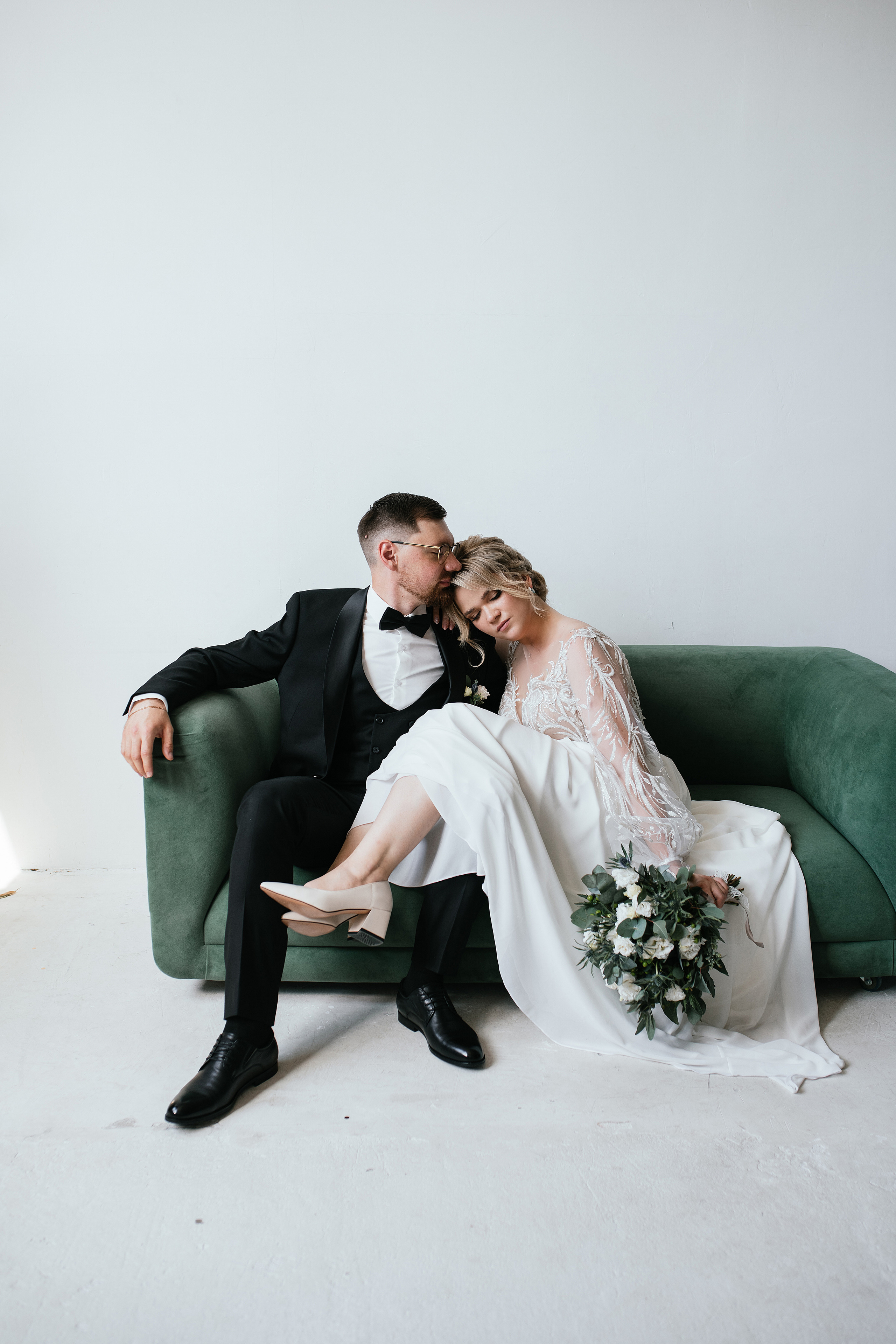 Wedding day #31. Свадебный, семейный фотограф в Рязани Лена Брант