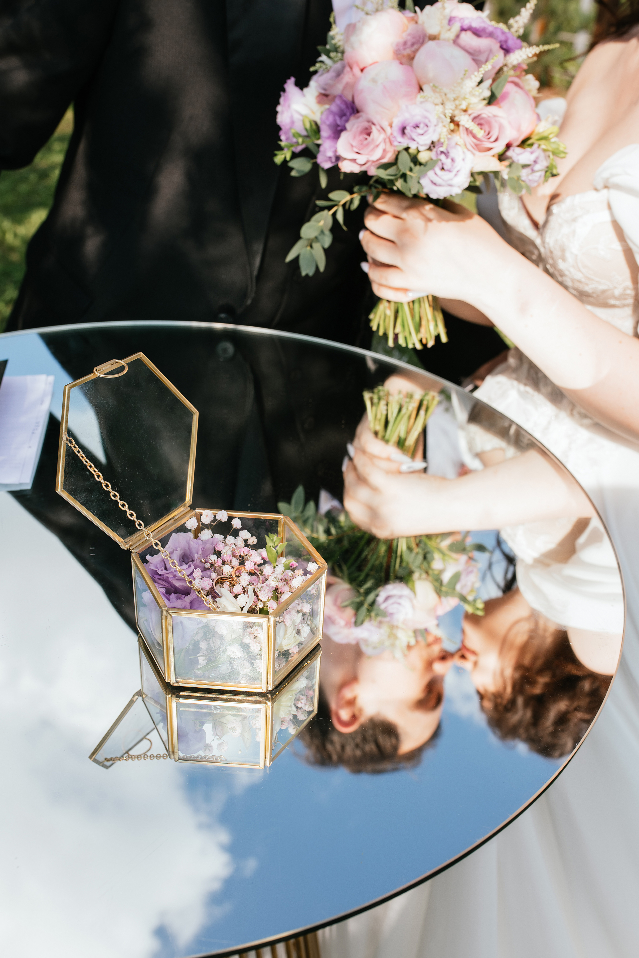 Wedding day #40. Свадебный, семейный фотограф в Рязани Лена Брант