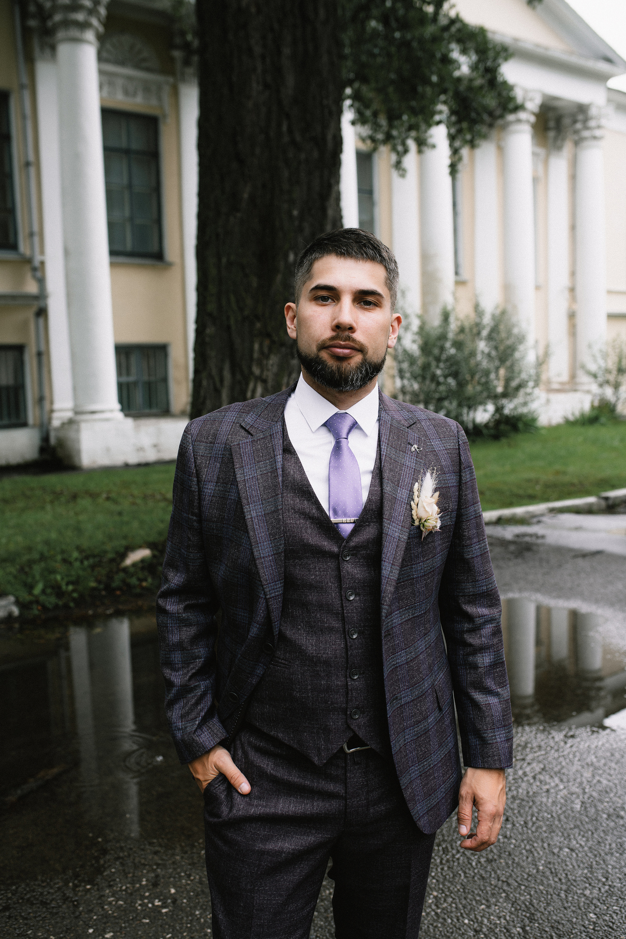 Wedding day #35. Свадебный, семейный фотограф в Рязани Лена Брант