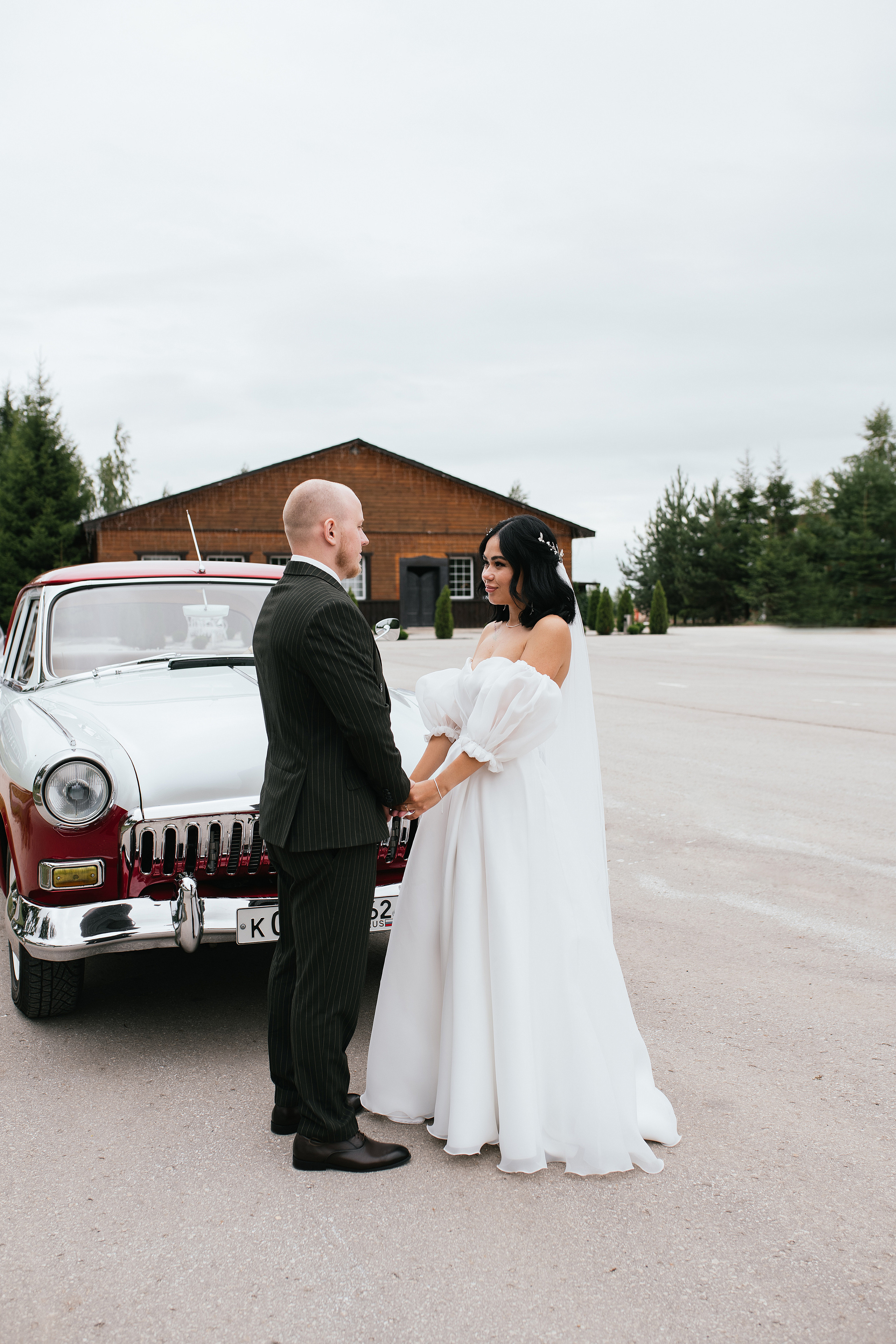 Wedding day #32. Свадебный, семейный фотограф в Рязани Лена Брант