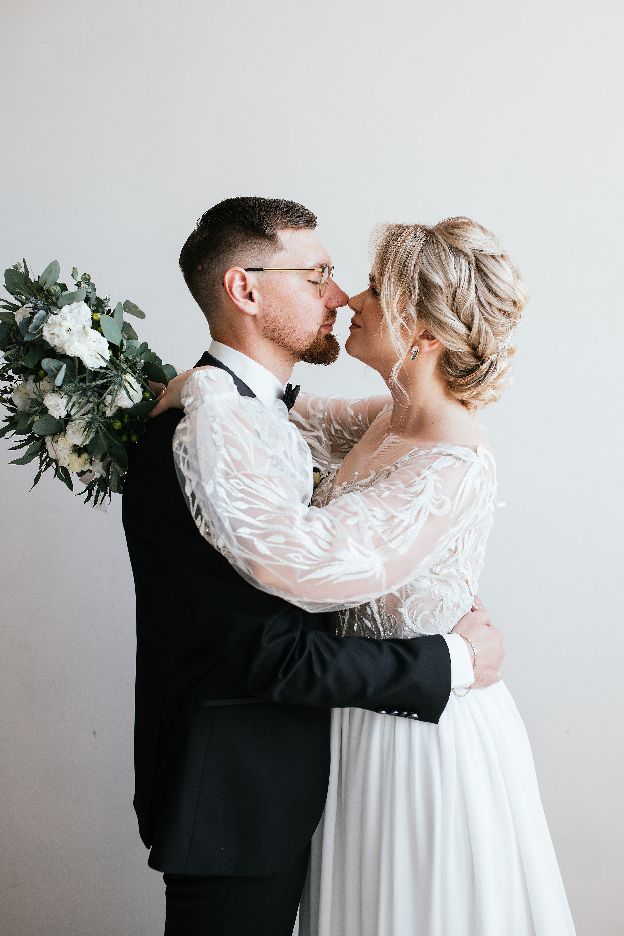 Wedding day #31. Свадебный, семейный фотограф в Рязани Лена Брант