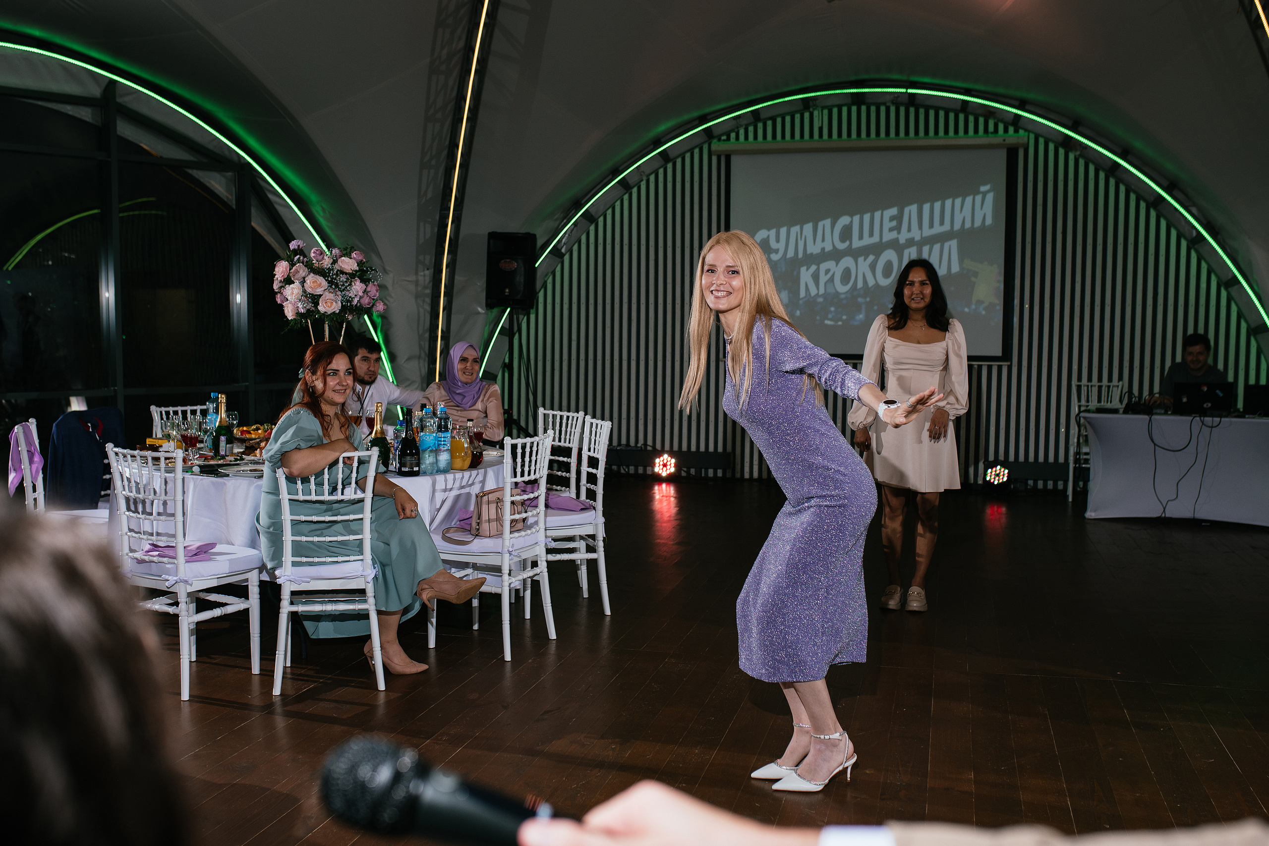 Wedding day #40. Свадебный, семейный фотограф в Рязани Лена Брант