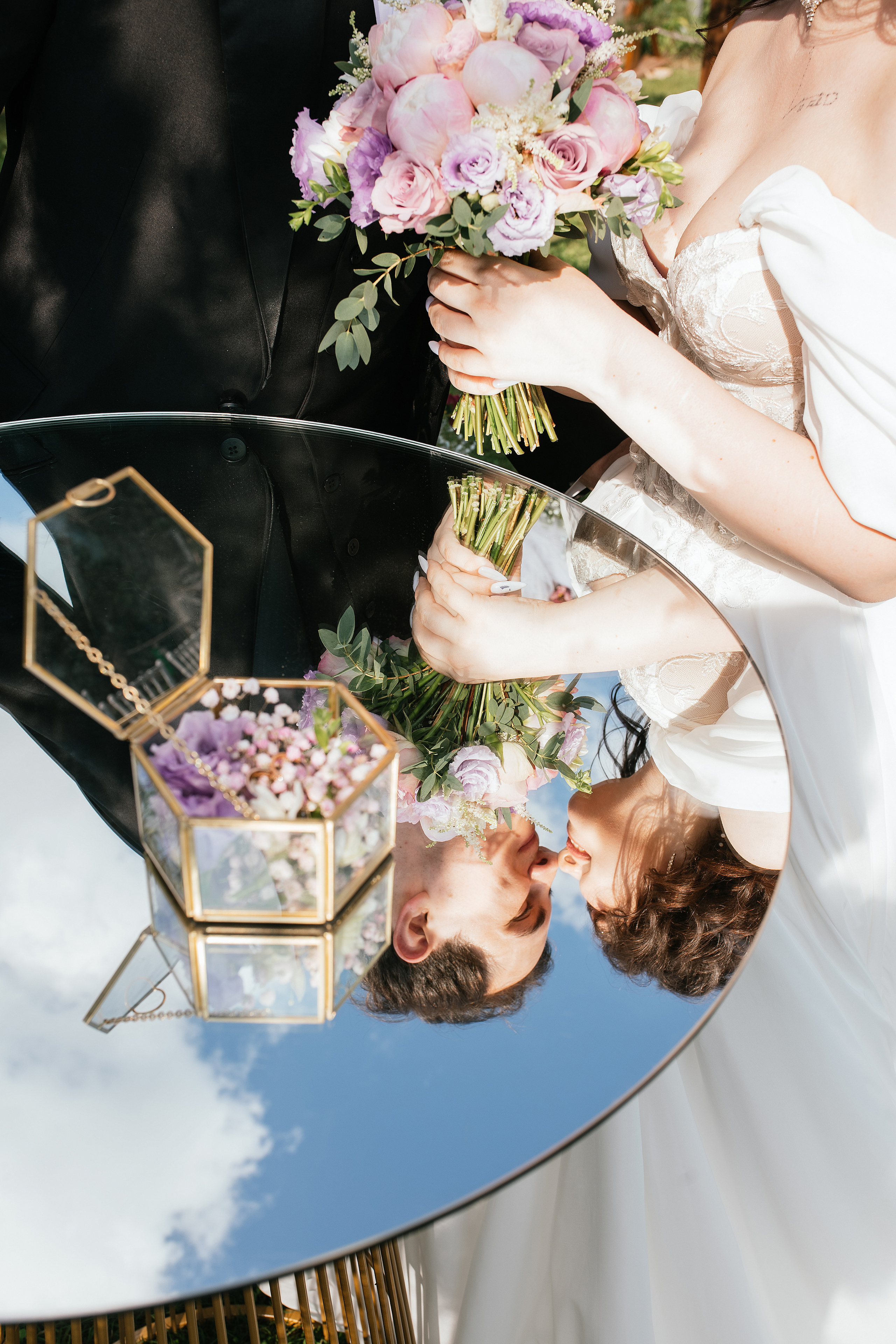 Wedding day #40. Свадебный, семейный фотограф в Рязани Лена Брант