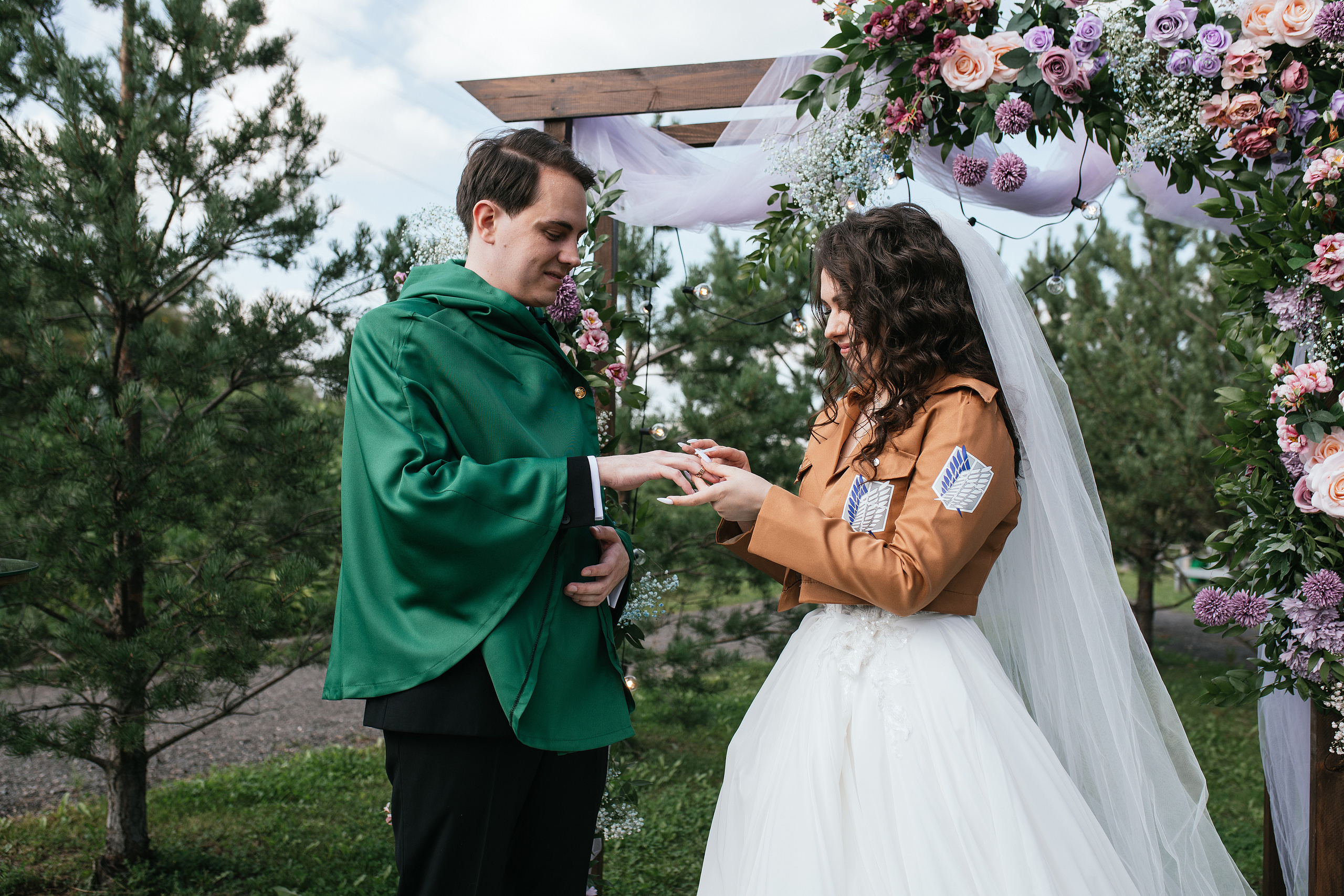 Wedding day #40. Свадебный, семейный фотограф в Рязани Лена Брант