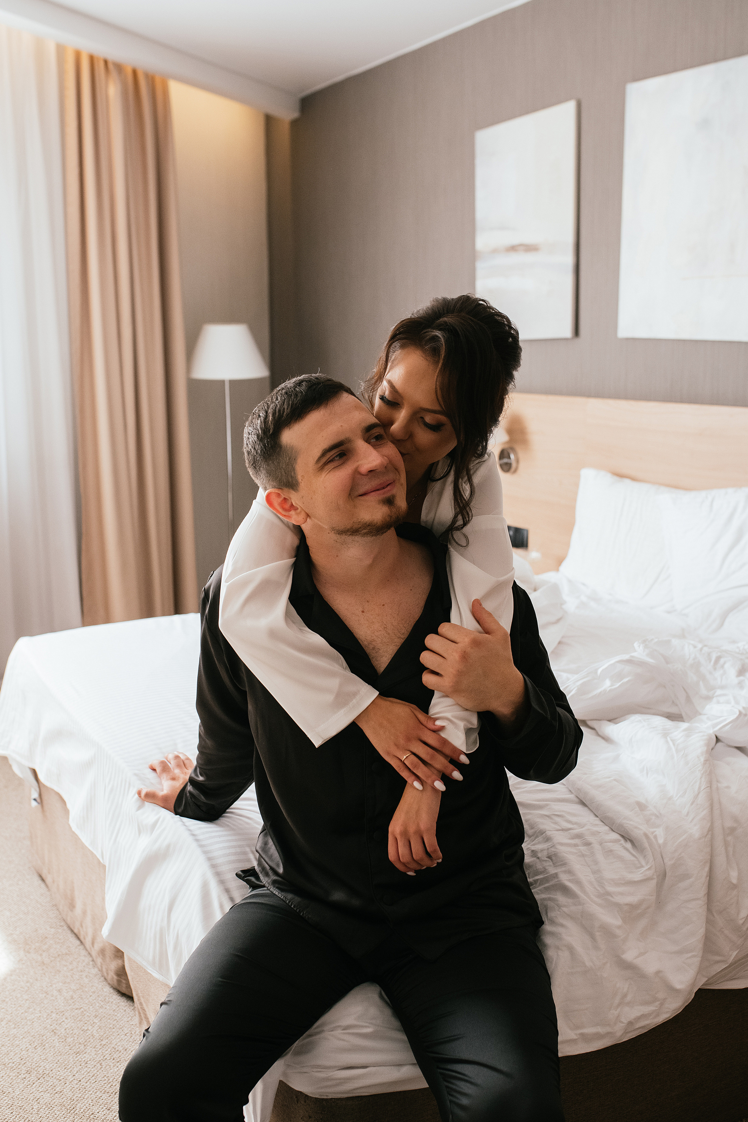 Wedding day #39. Свадебный, семейный фотограф в Рязани Лена Брант