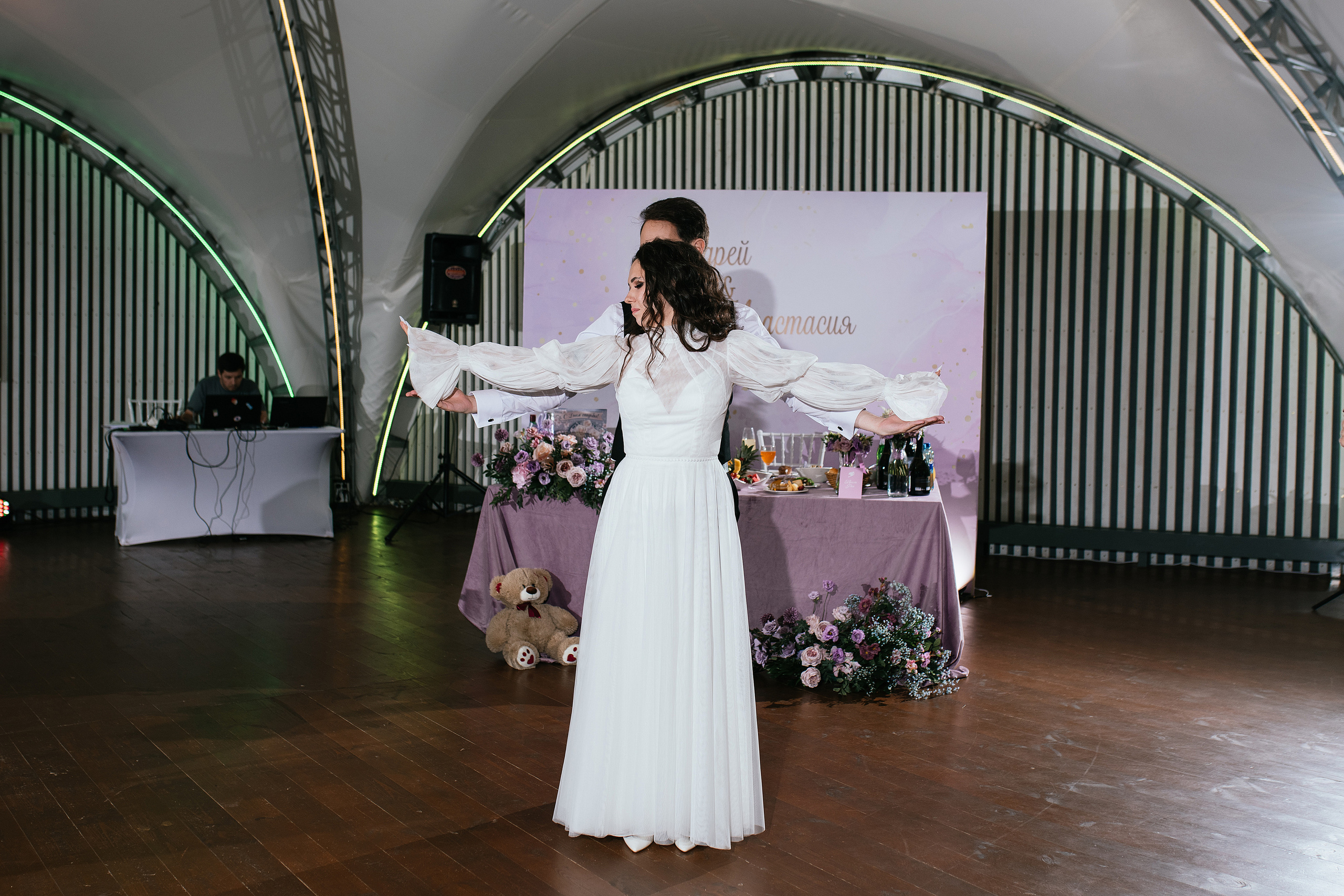 Wedding day #40. Свадебный, семейный фотограф в Рязани Лена Брант