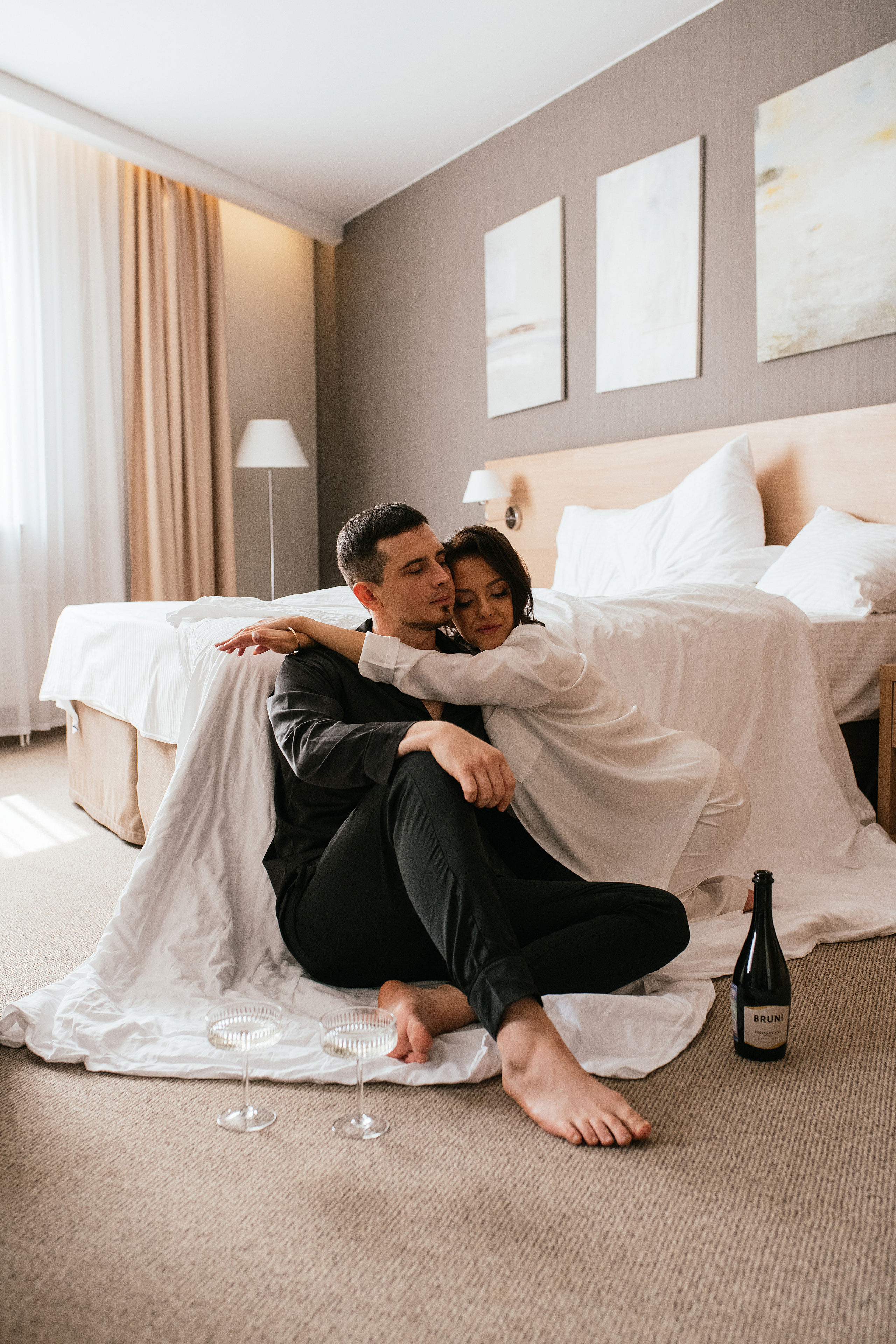 Wedding day #39. Свадебный, семейный фотограф в Рязани Лена Брант