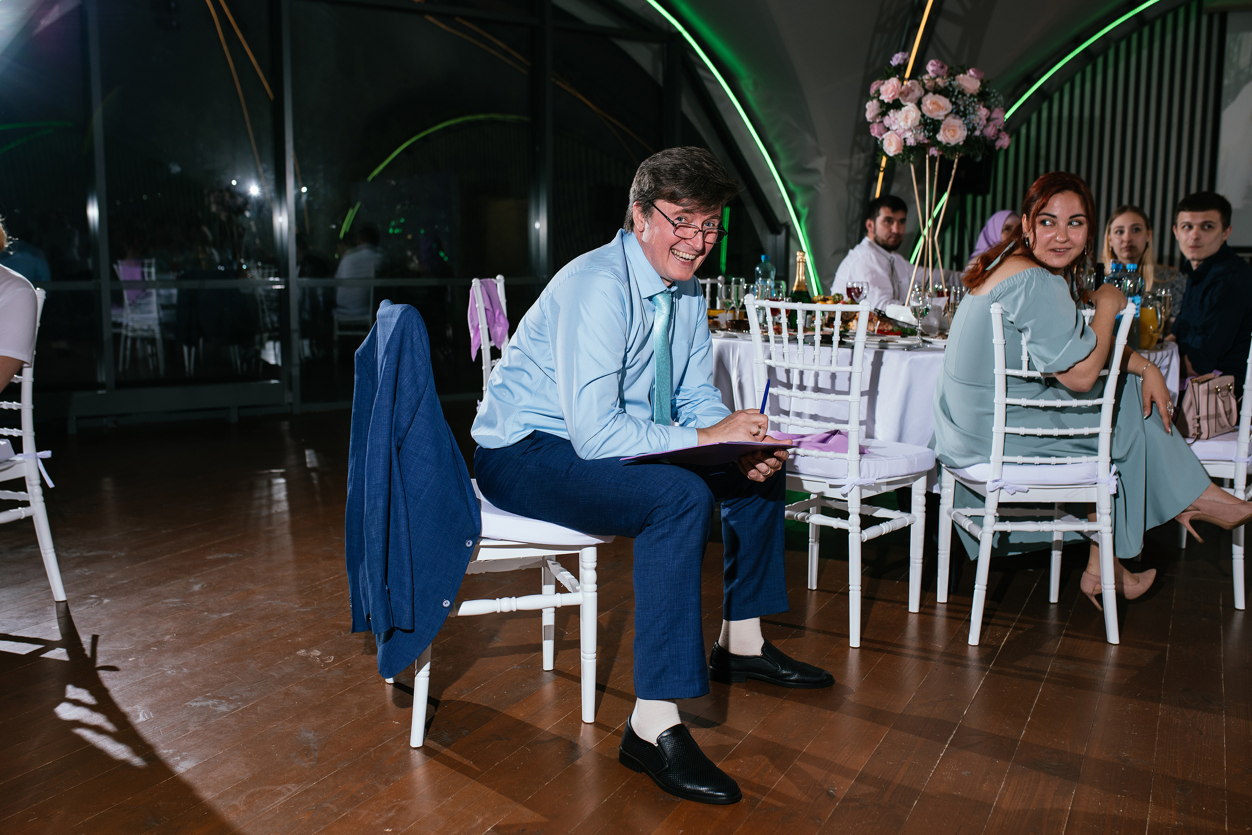 Wedding day #40. Свадебный, семейный фотограф в Рязани Лена Брант