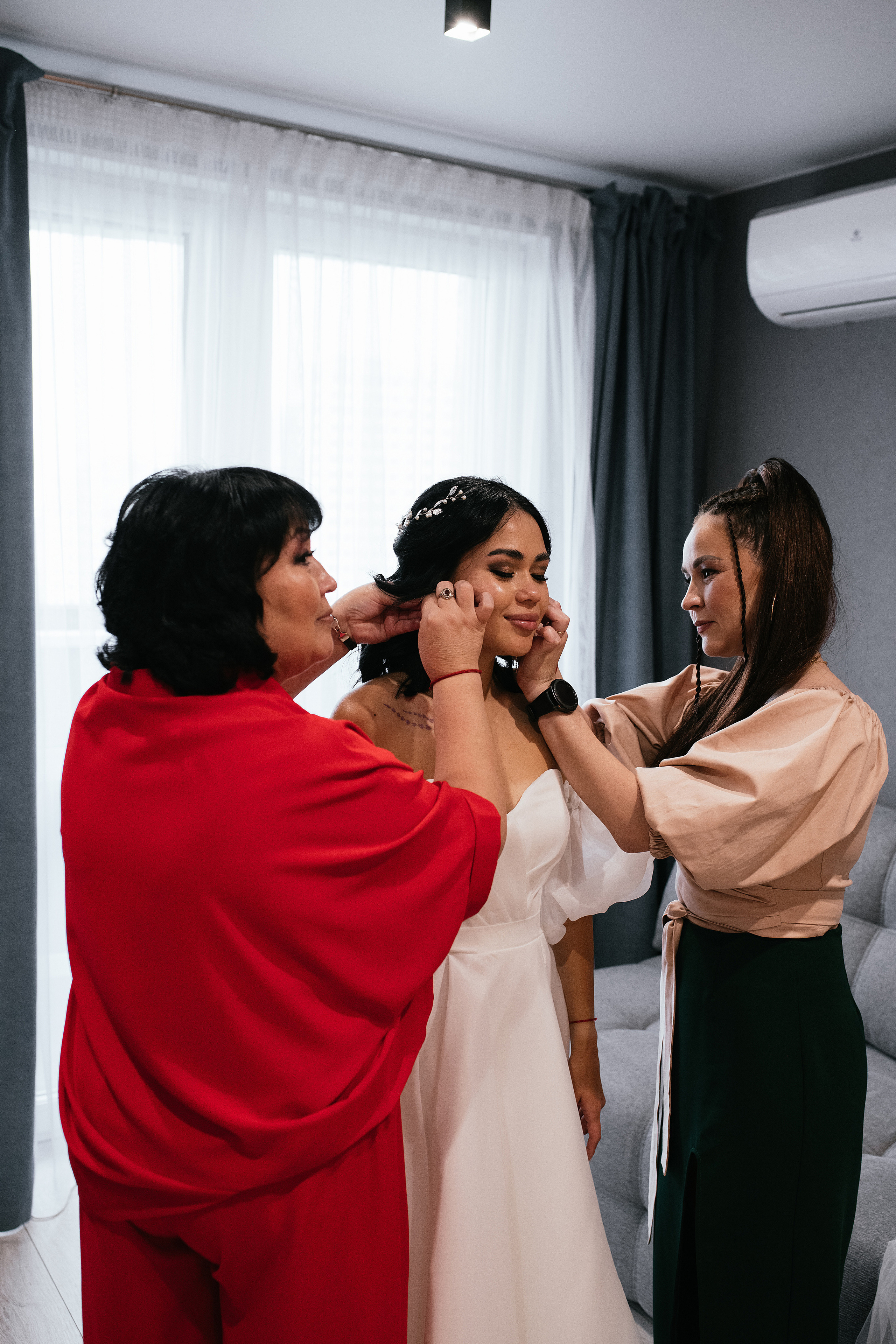 Wedding day #32. Свадебный, семейный фотограф в Рязани Лена Брант