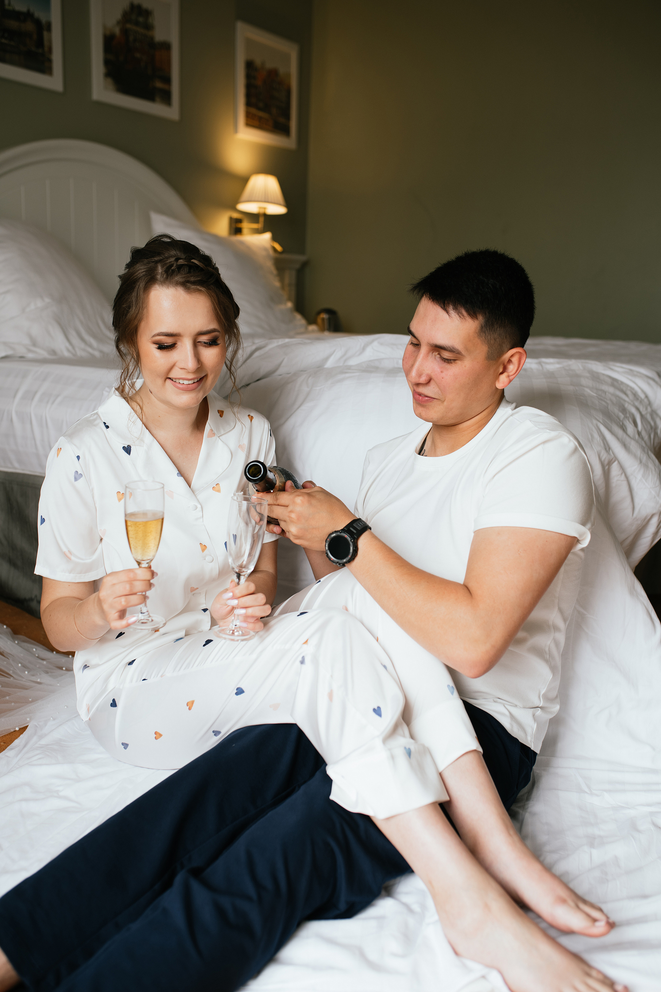 Wedding day #33. Свадебный, семейный фотограф в Рязани Лена Брант