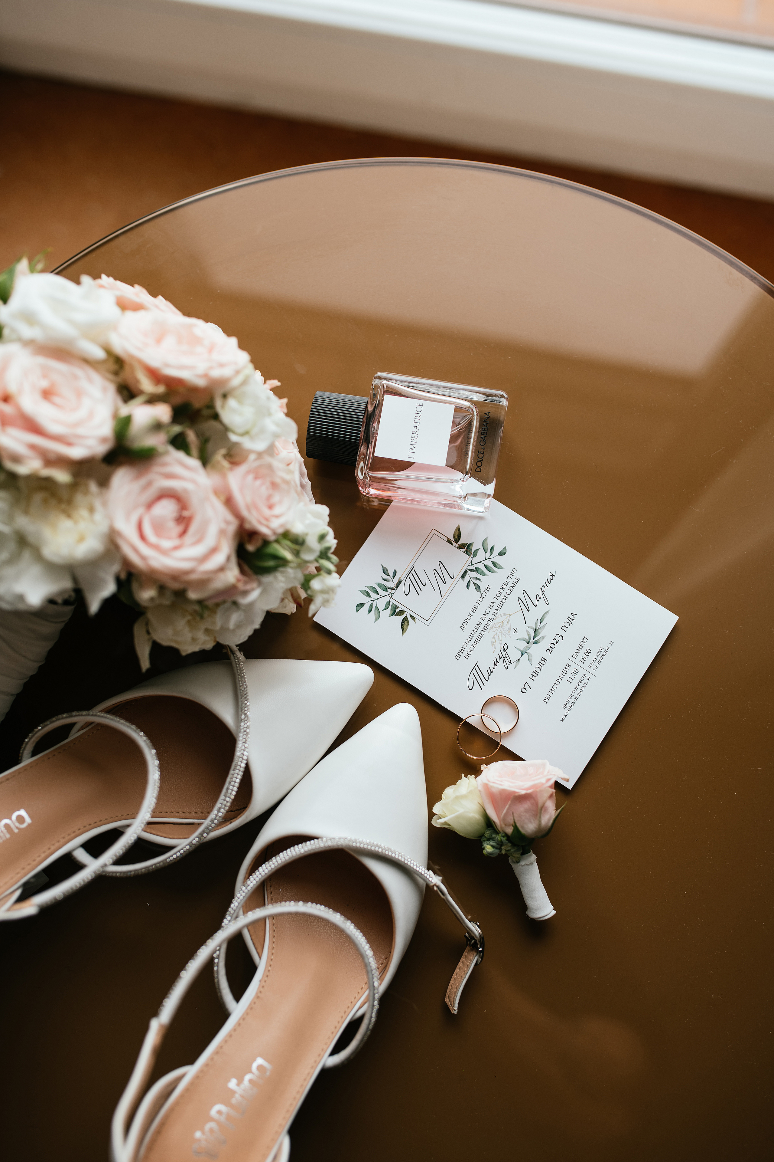 Wedding day #33. Свадебный, семейный фотограф в Рязани Лена Брант