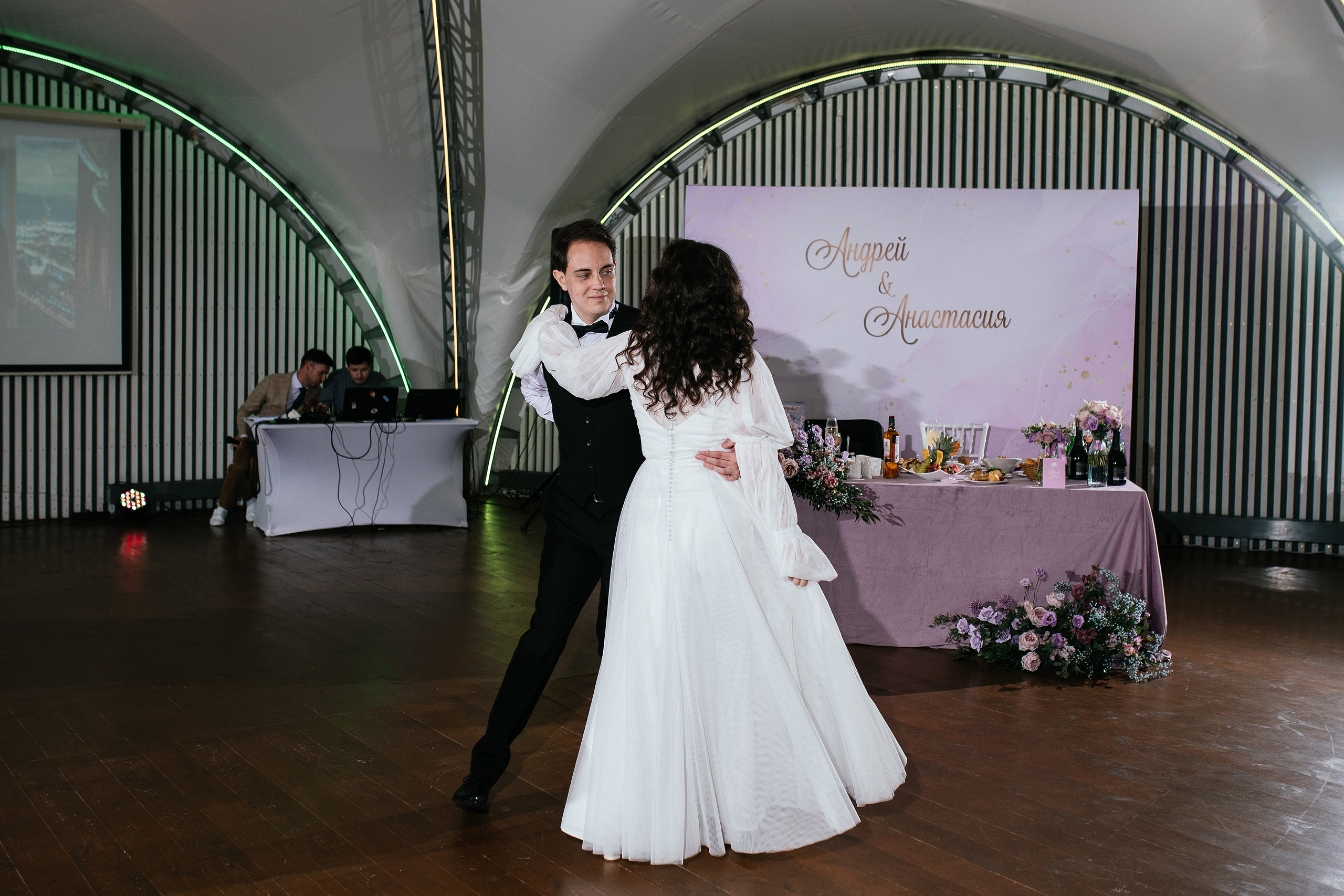 Wedding day #40. Свадебный, семейный фотограф в Рязани Лена Брант