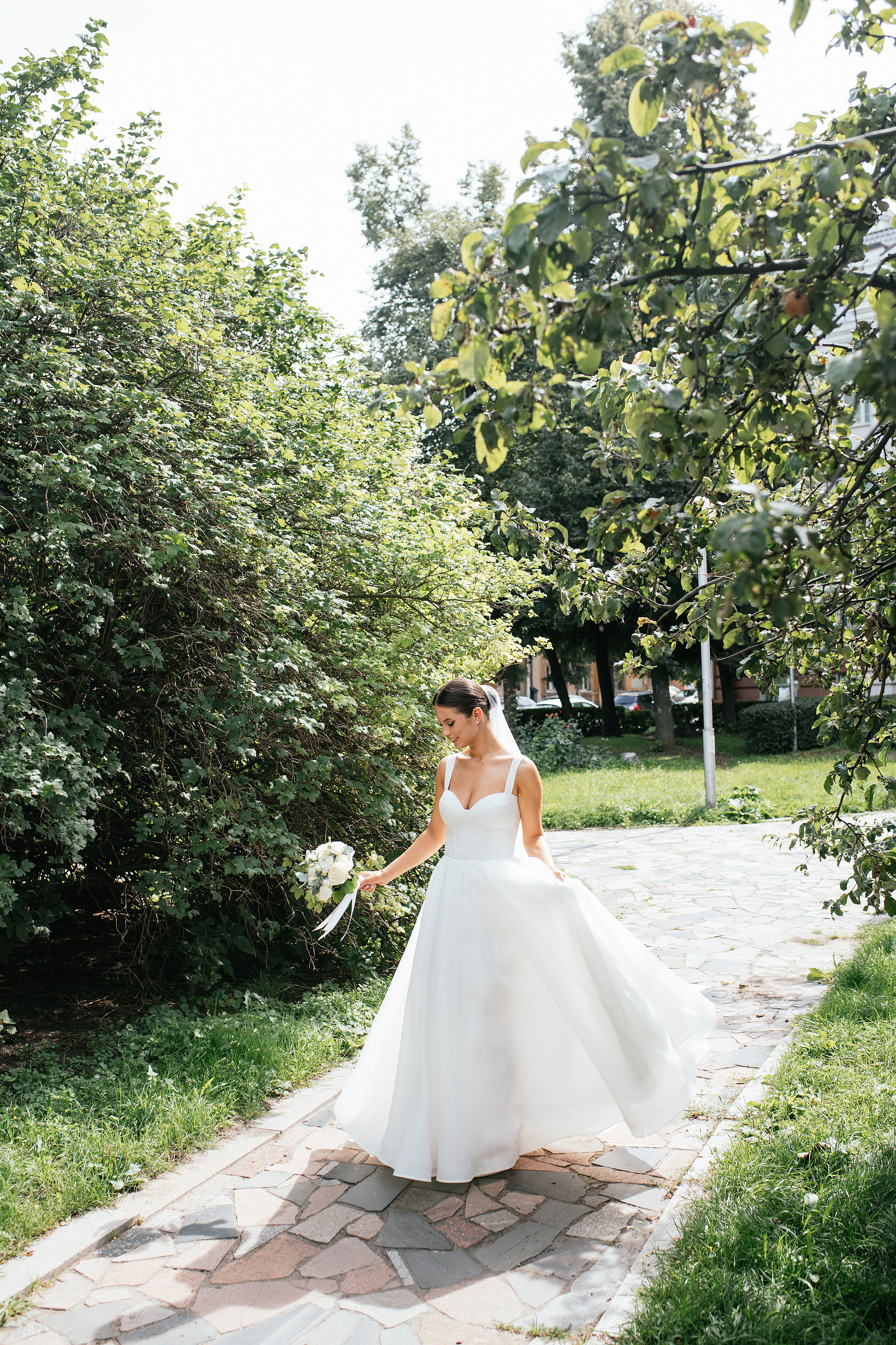 Wedding day #34. Свадебный, семейный фотограф в Рязани Лена Брант