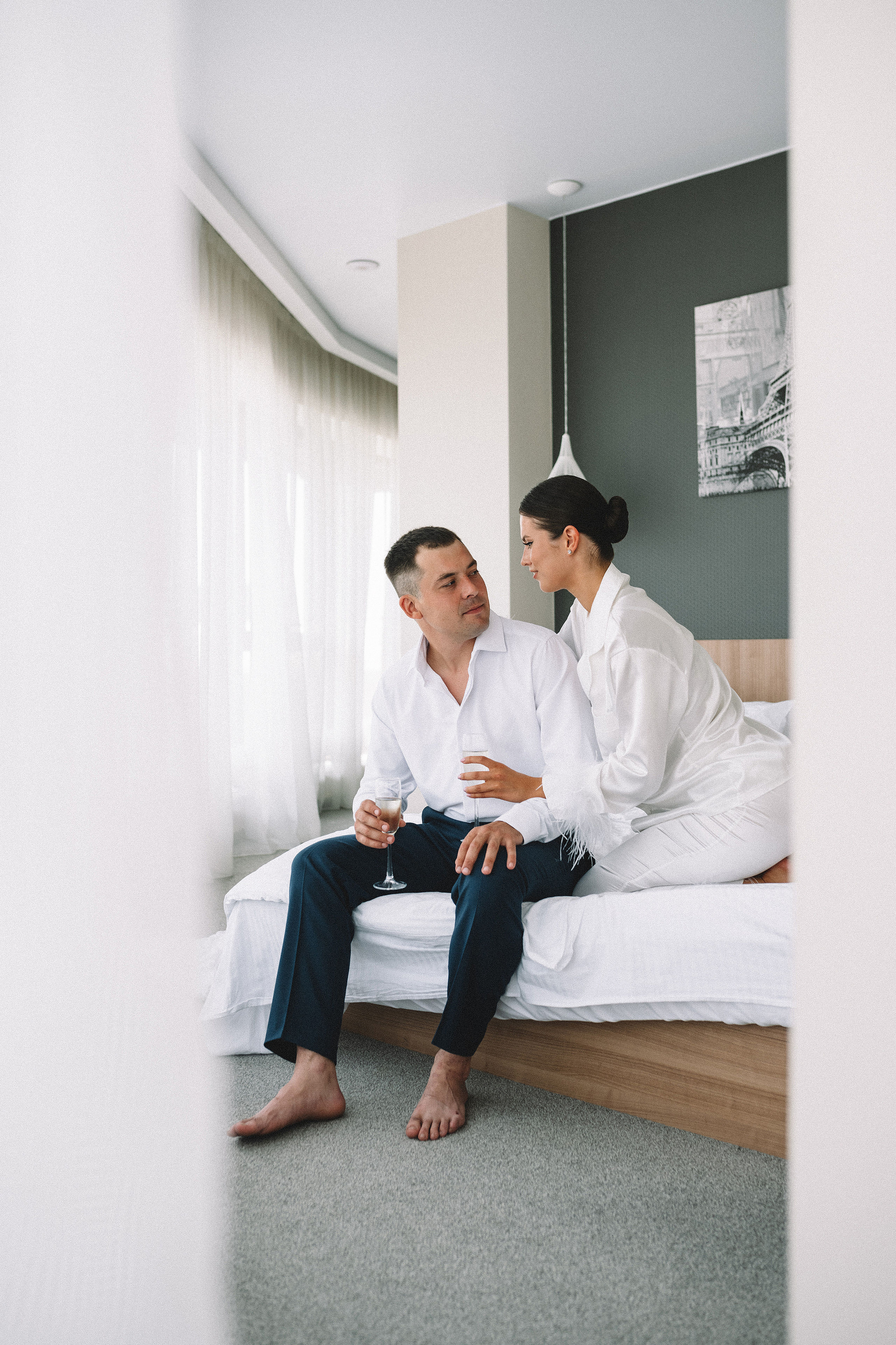 Wedding day #34. Свадебный, семейный фотограф в Рязани Лена Брант