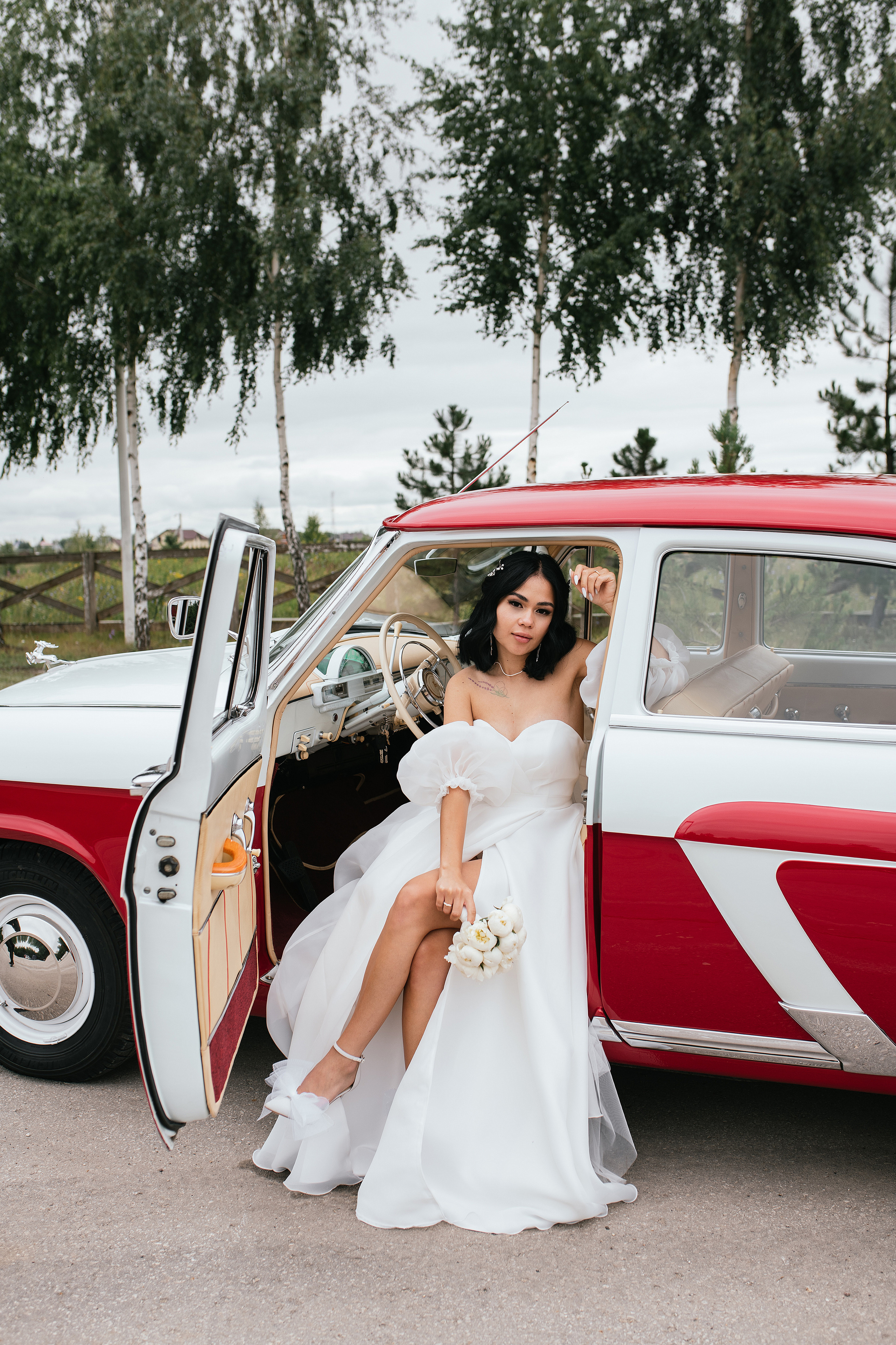 Wedding day #32. Свадебный, семейный фотограф в Рязани Лена Брант