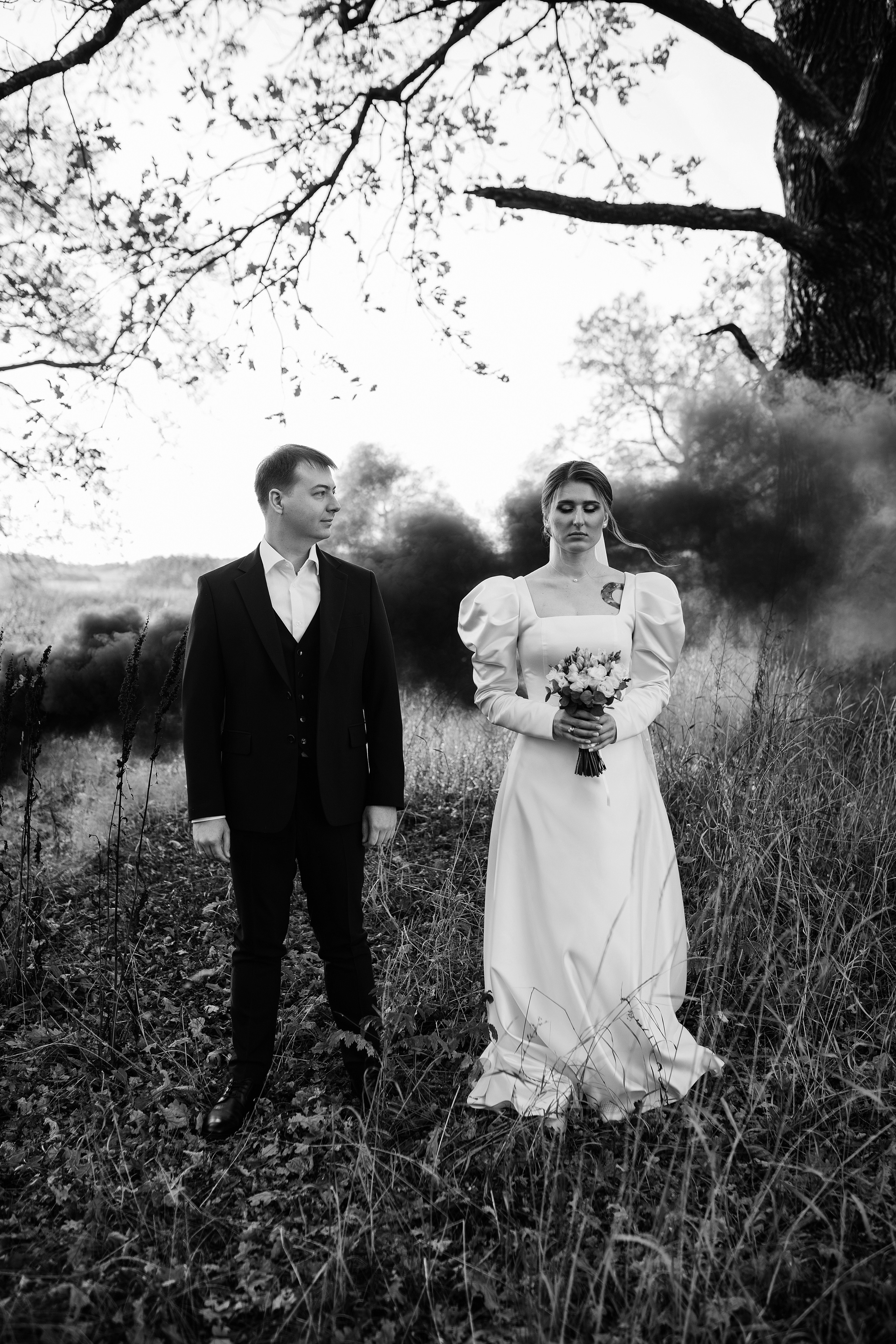 Wedding day #8. Свадебный, семейный фотограф в Рязани Лена Брант