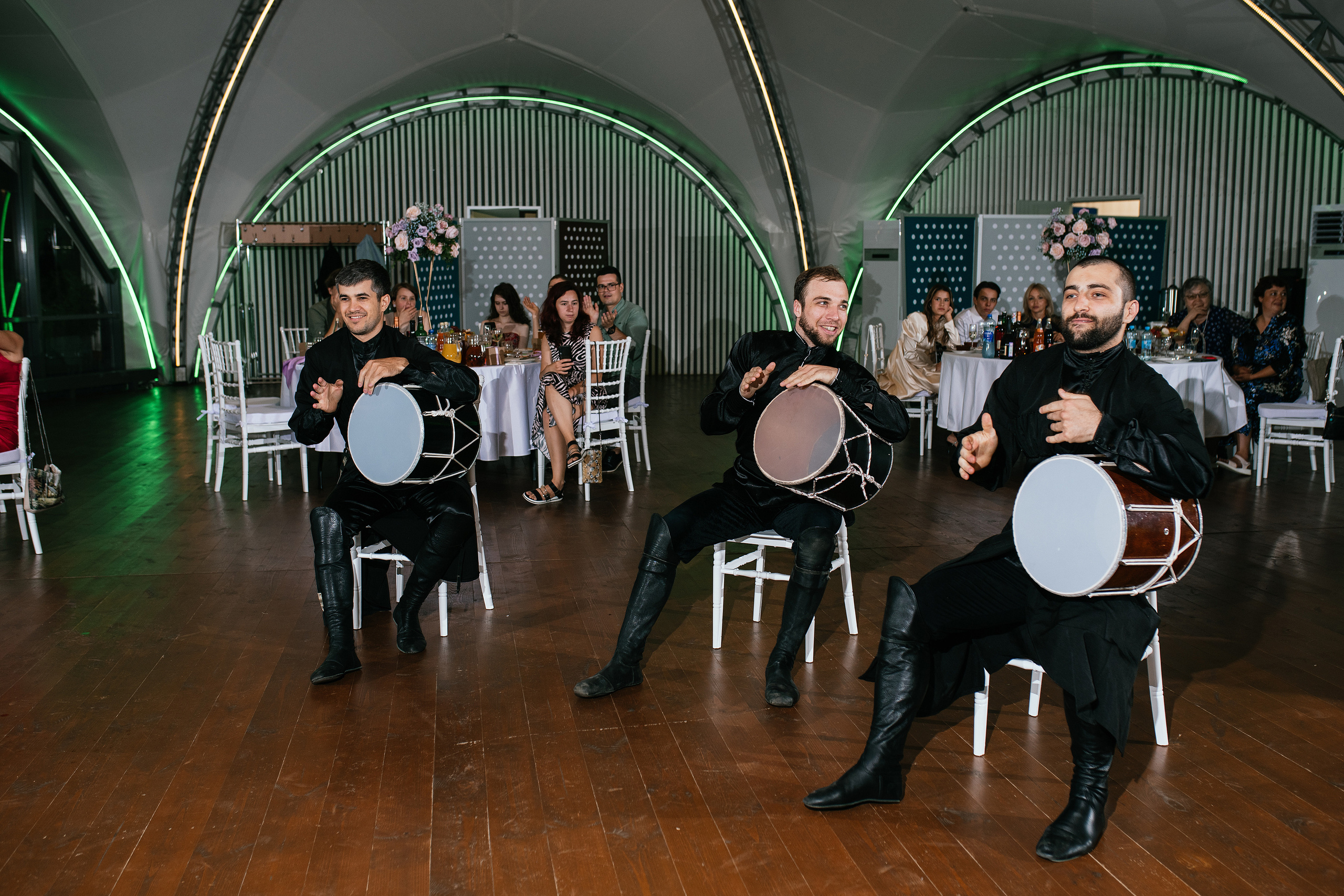 Wedding day #40. Свадебный, семейный фотограф в Рязани Лена Брант