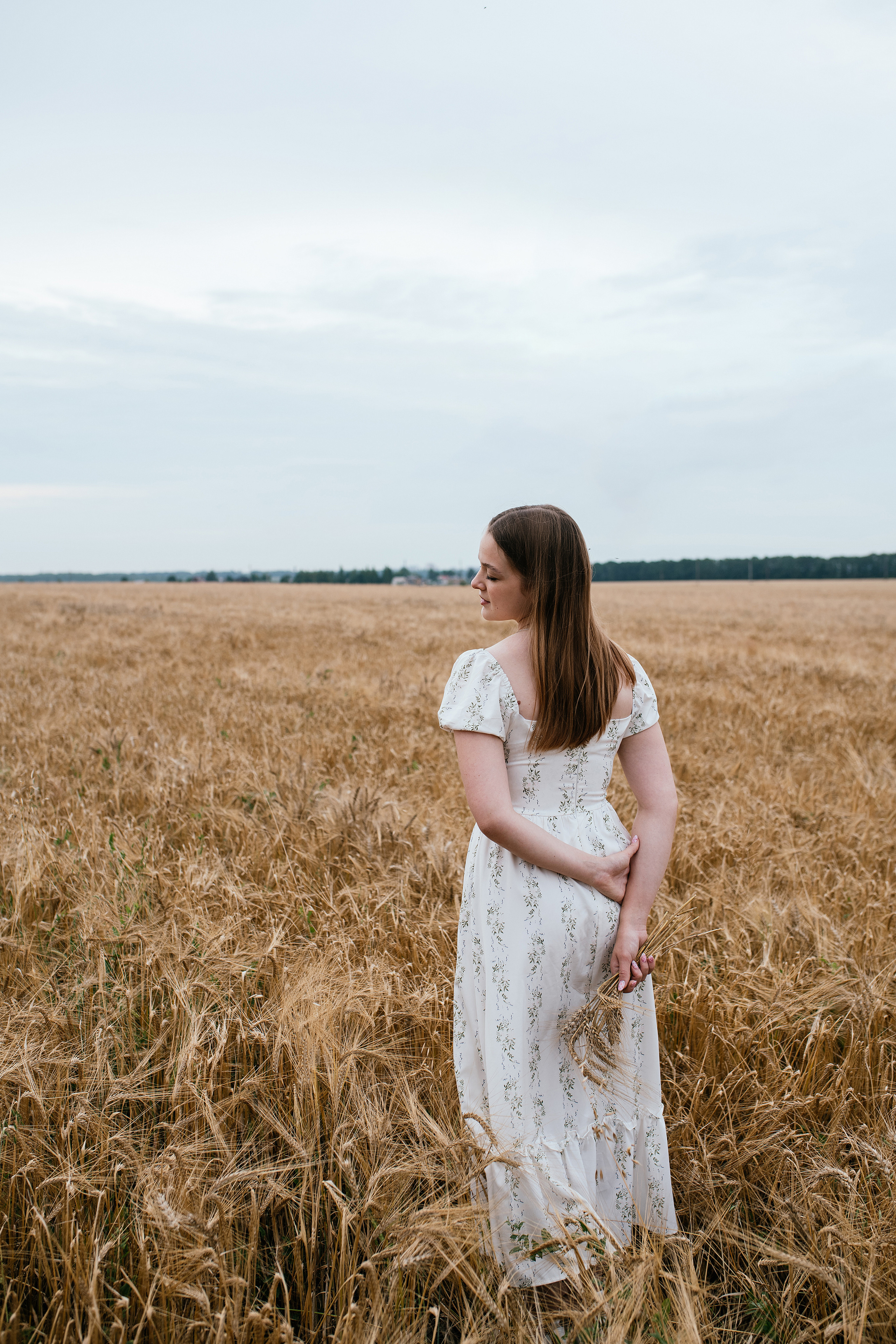 Вика и Даша. Свадебный, семейный фотограф в Рязани Лена Брант