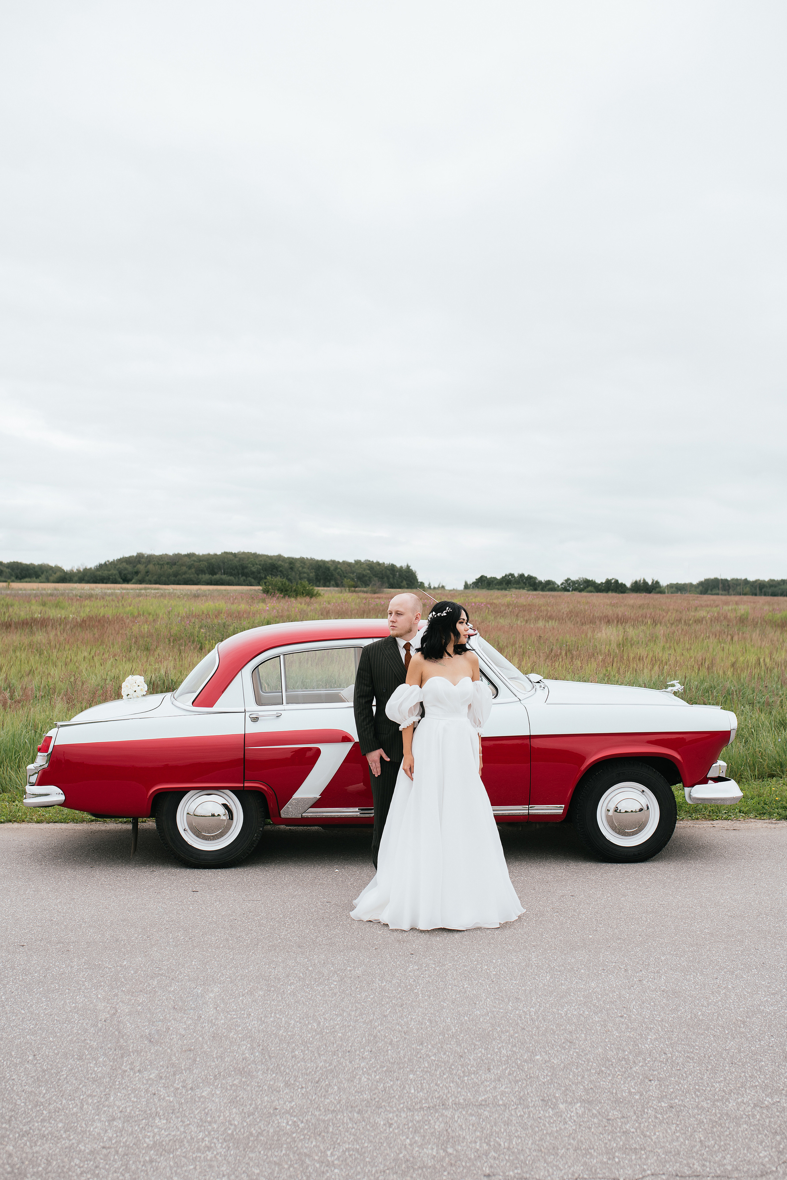 Wedding day #32. Свадебный, семейный фотограф в Рязани Лена Брант