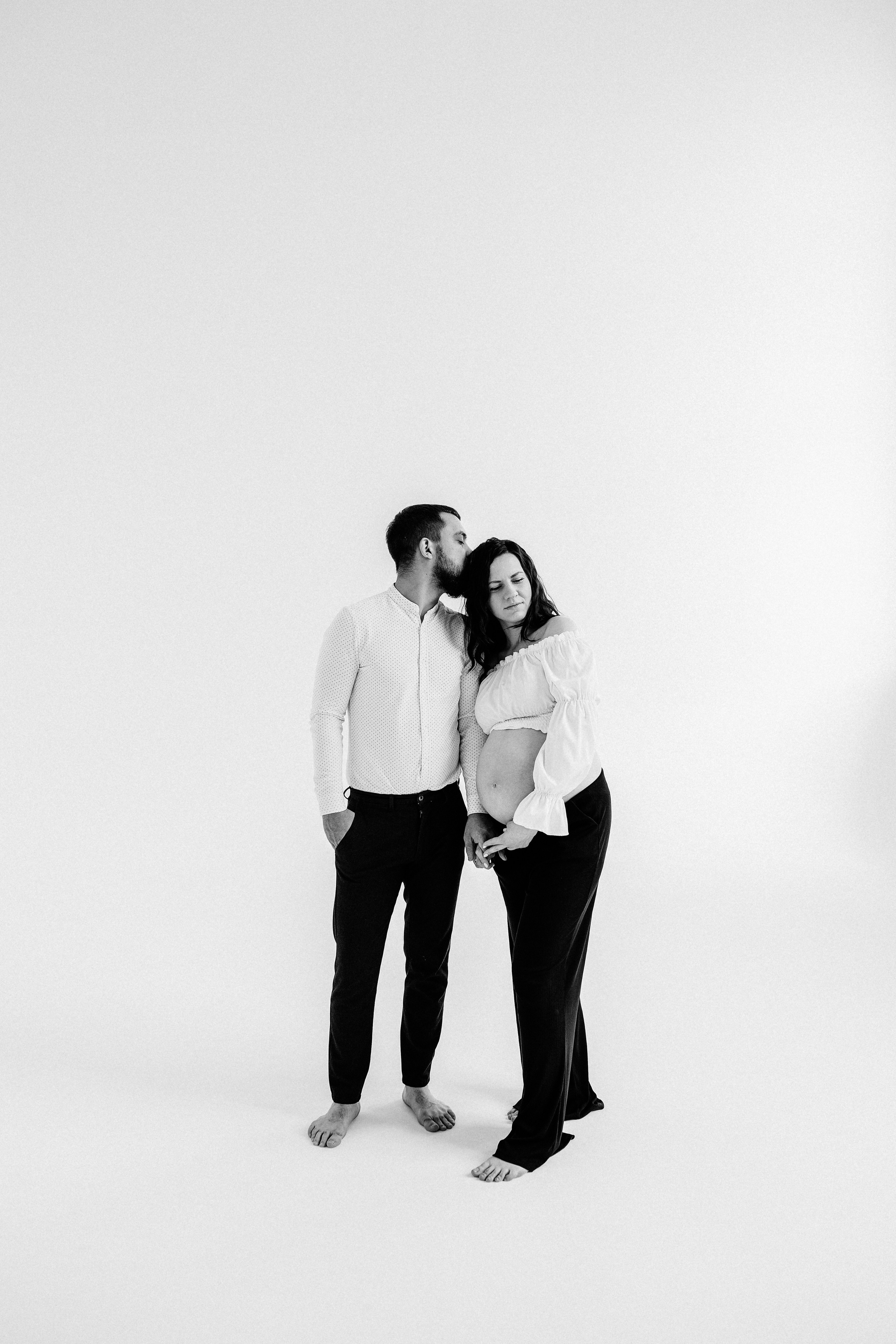 Ирина и Саша. Свадебный, семейный фотограф в Рязани Лена Брант