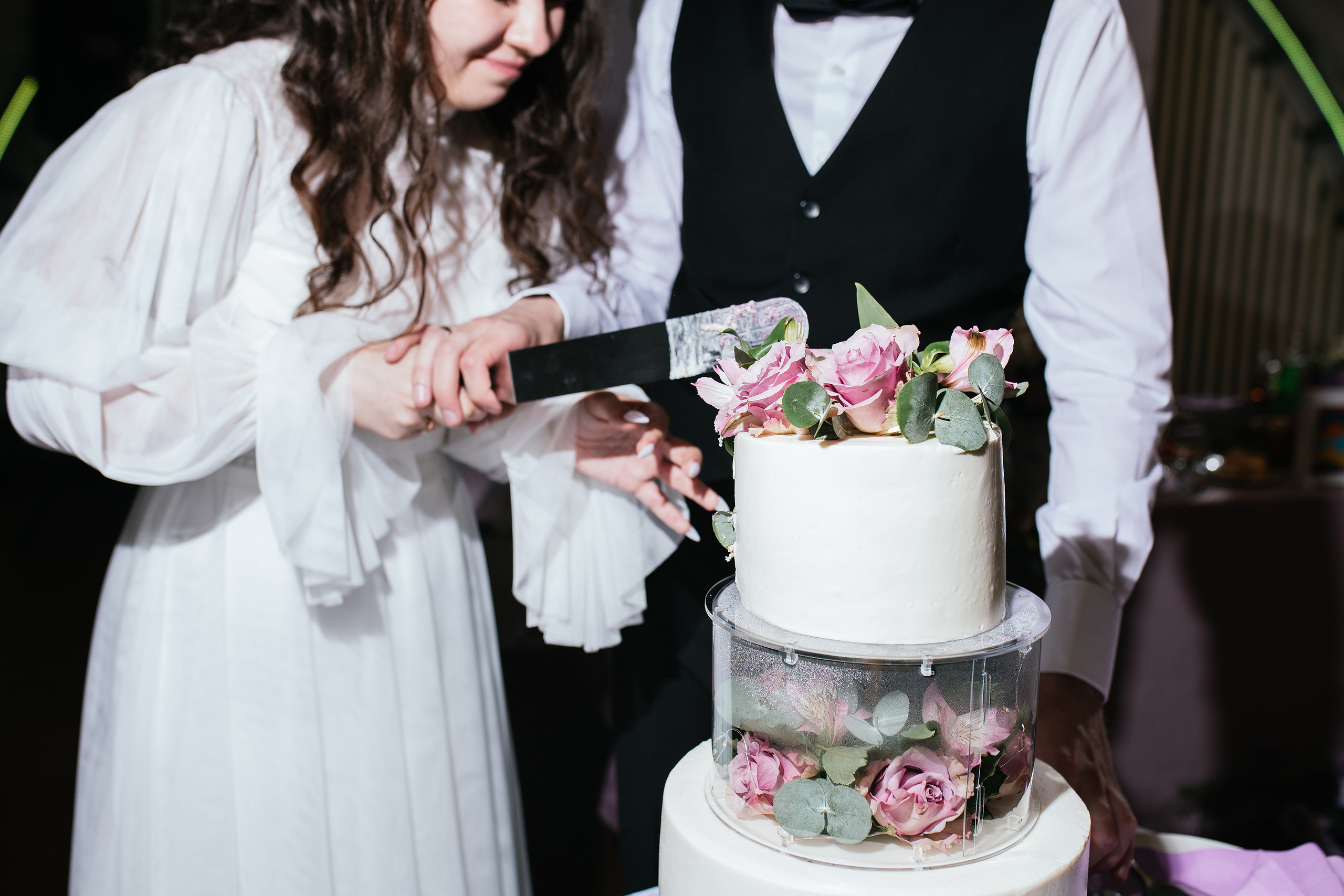 Wedding day #40. Свадебный, семейный фотограф в Рязани Лена Брант