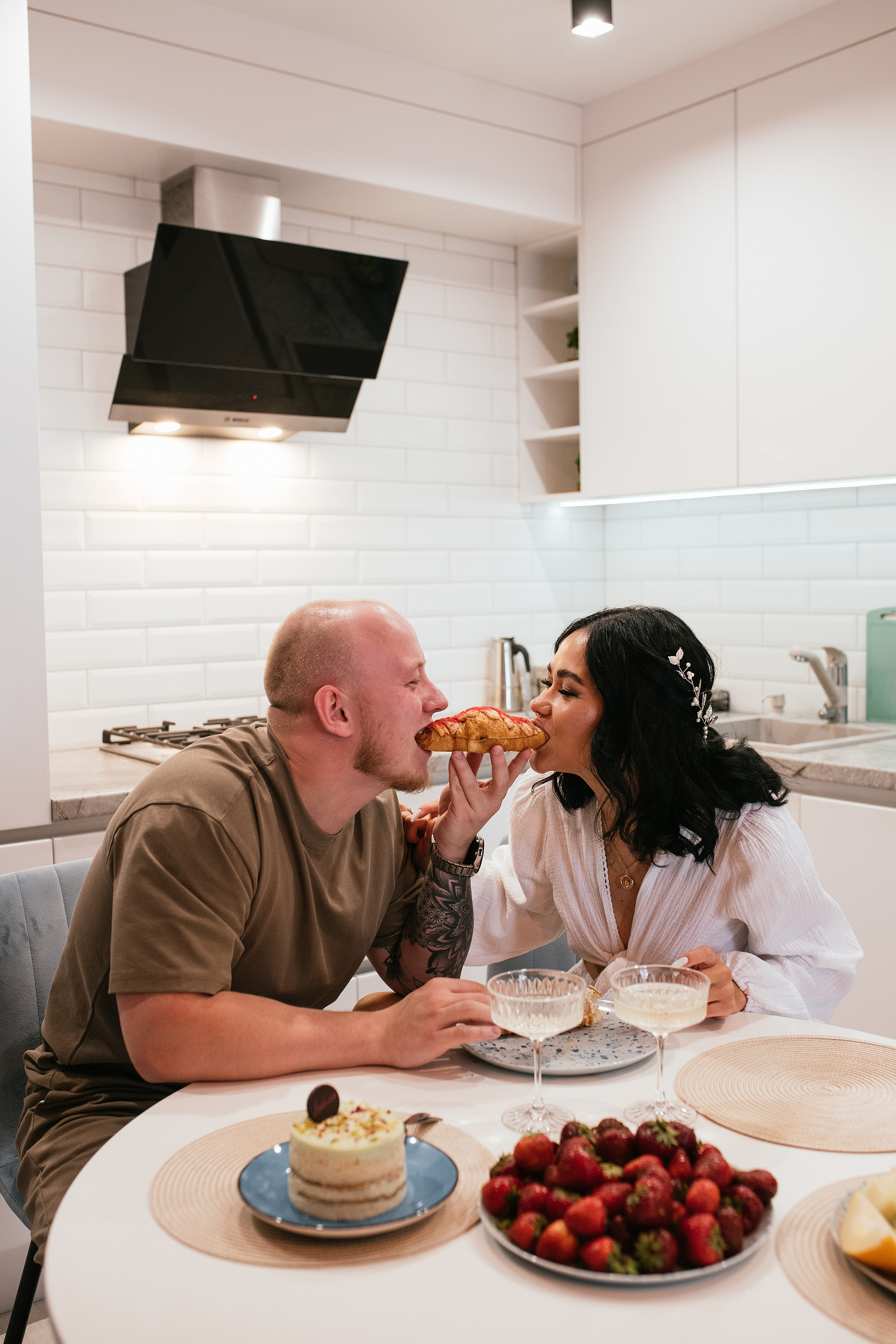 Wedding day #32. Свадебный, семейный фотограф в Рязани Лена Брант