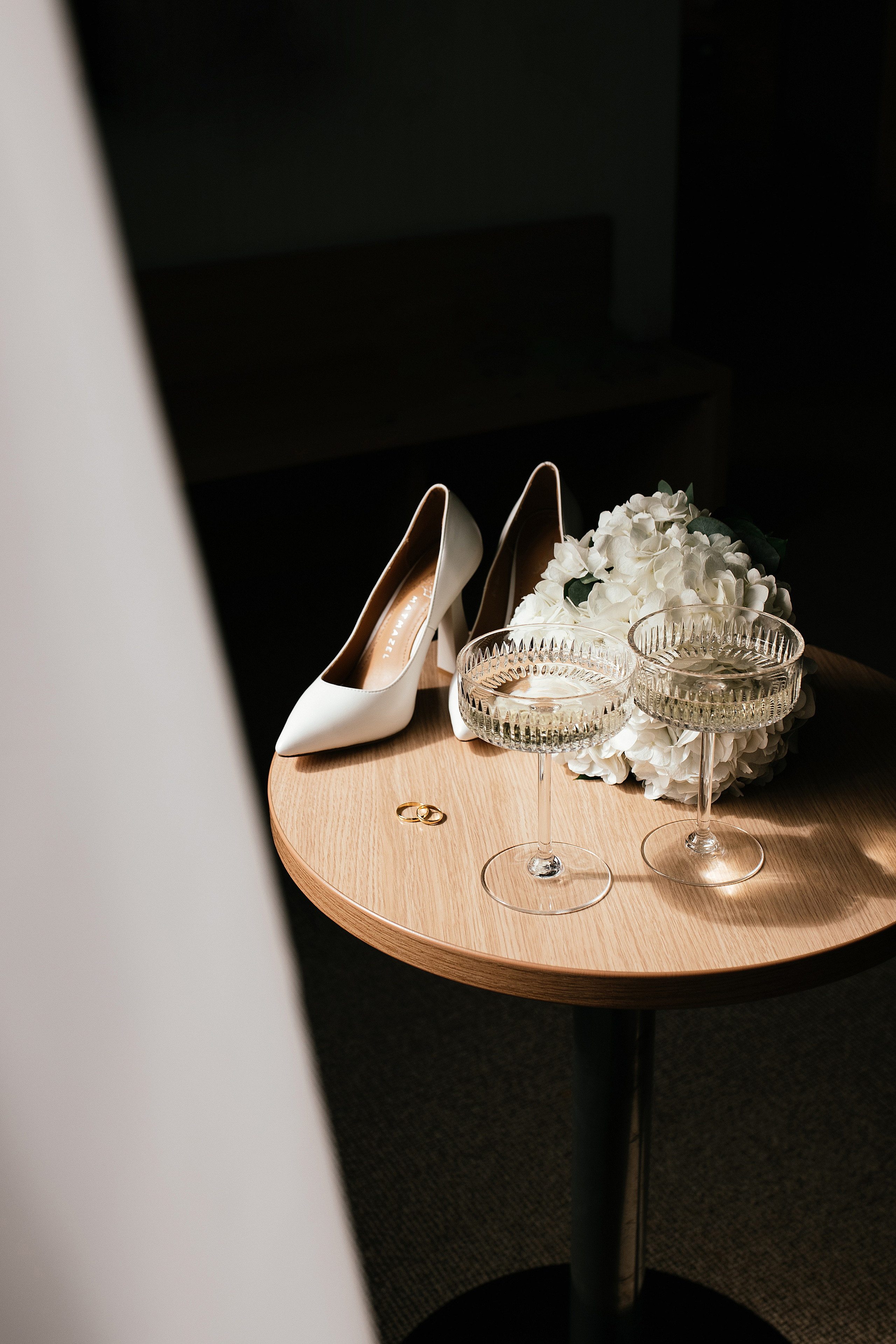 Wedding day #39. Свадебный, семейный фотограф в Рязани Лена Брант