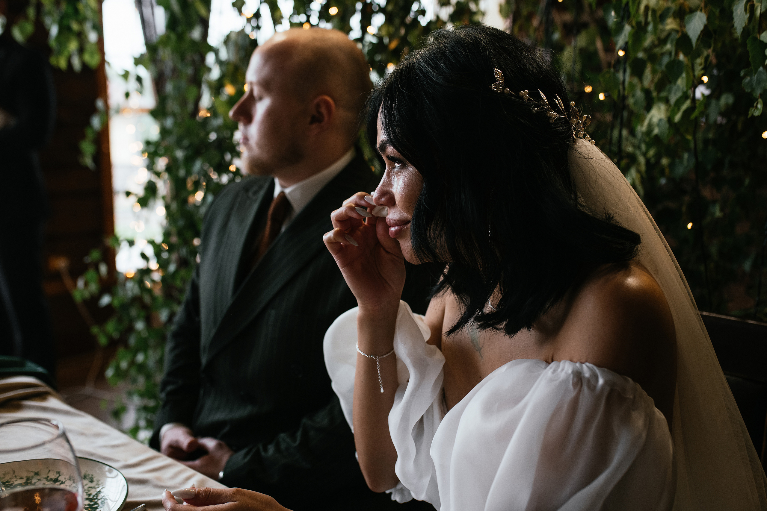 Wedding day #32. Свадебный, семейный фотограф в Рязани Лена Брант