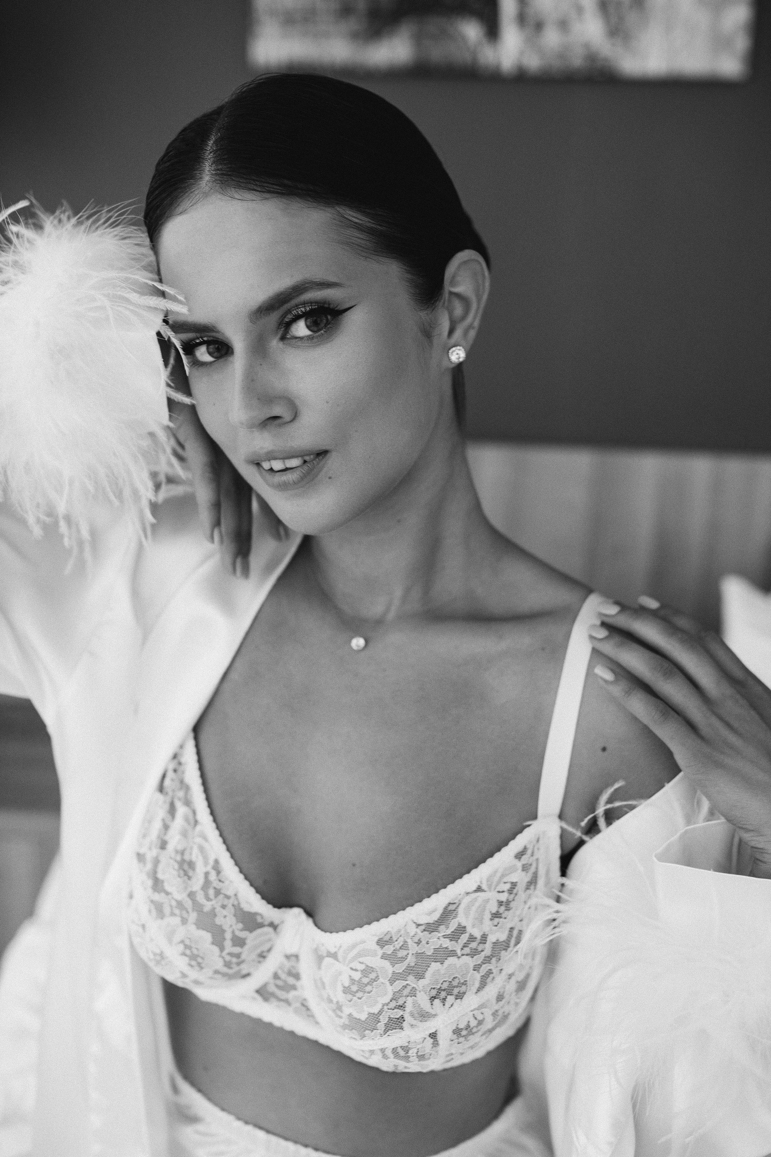 Wedding day #34. Свадебный, семейный фотограф в Рязани Лена Брант