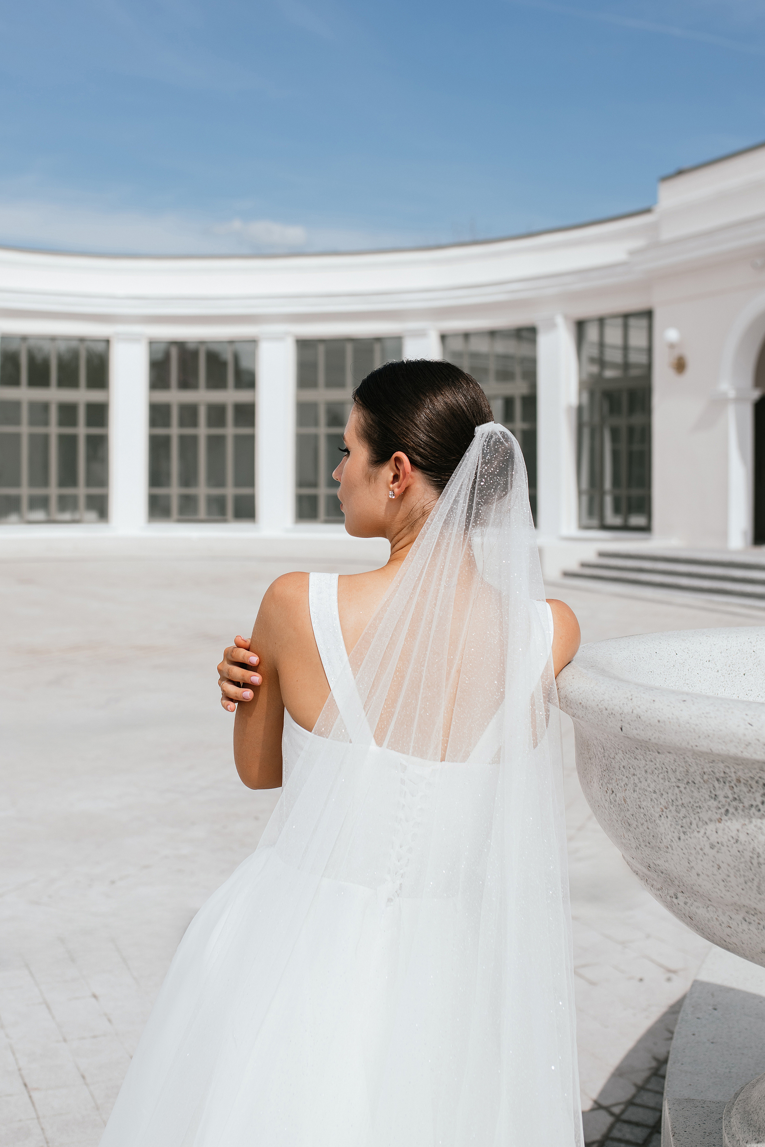 Wedding day #34. Свадебный, семейный фотограф в Рязани Лена Брант