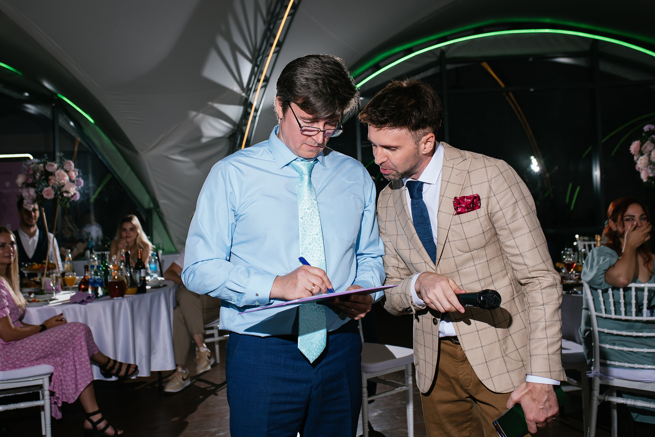 Wedding day #40. Свадебный, семейный фотограф в Рязани Лена Брант