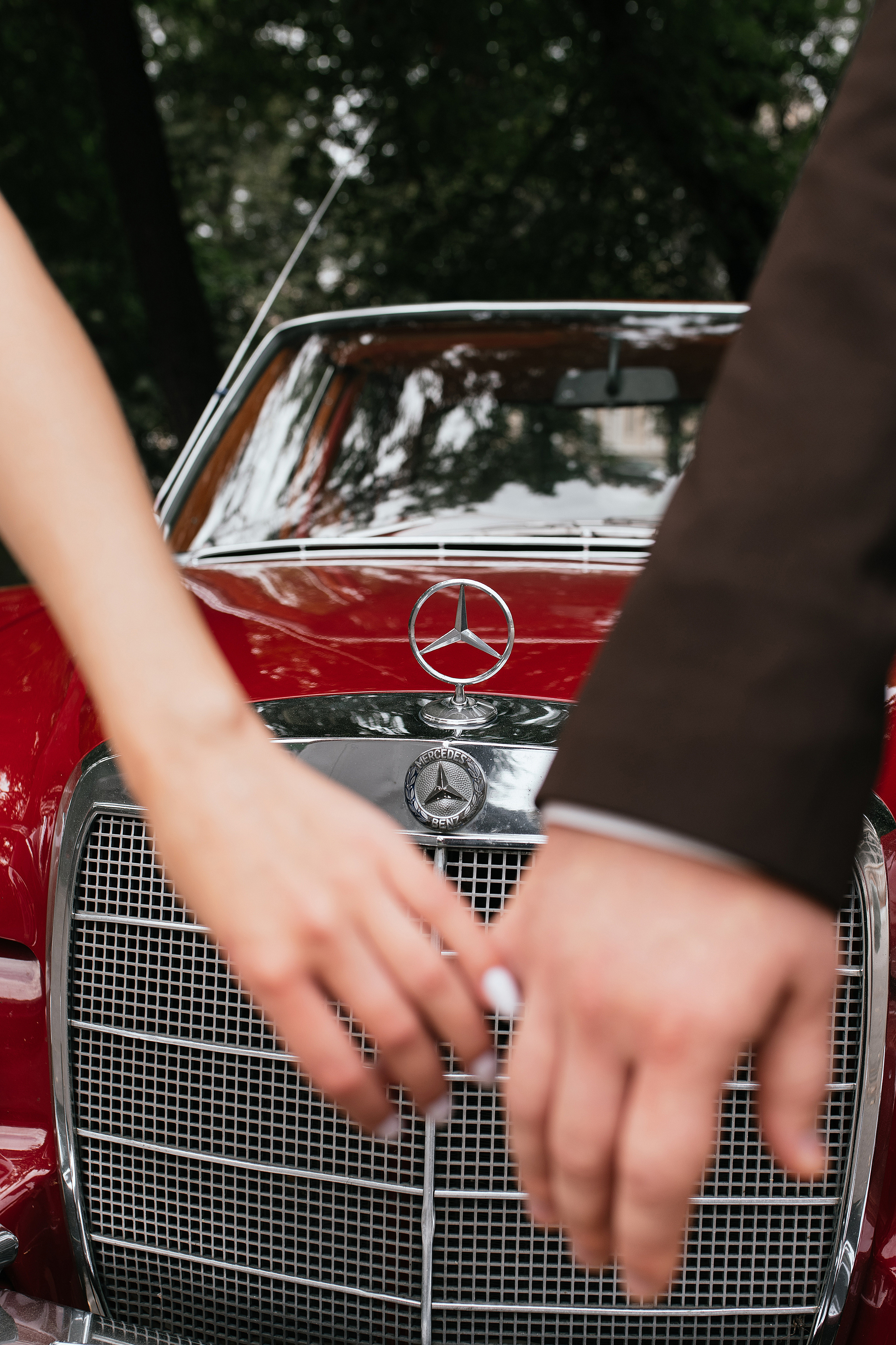 Wedding day #39. Свадебный, семейный фотограф в Рязани Лена Брант