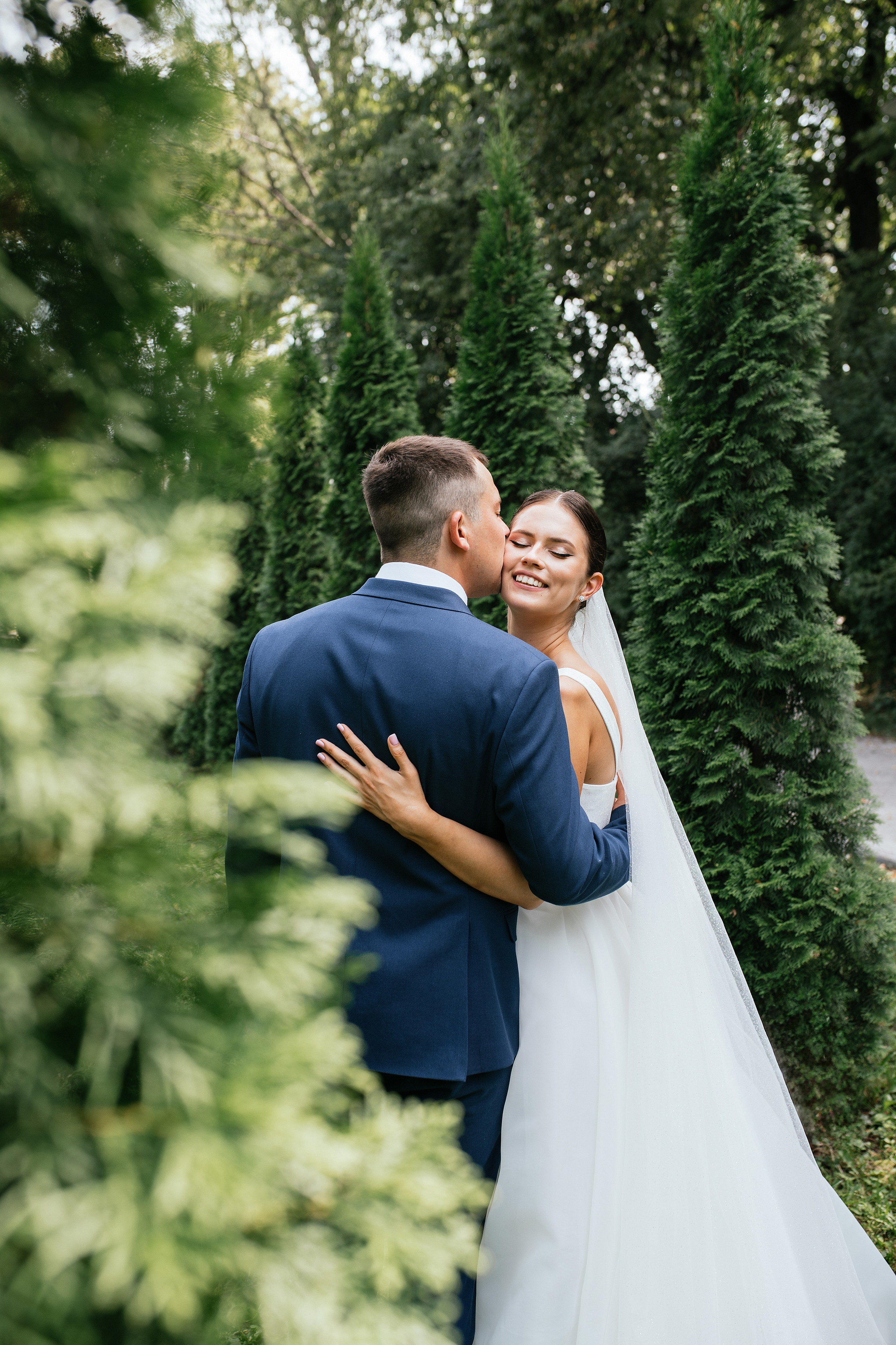 Wedding day #34. Свадебный, семейный фотограф в Рязани Лена Брант