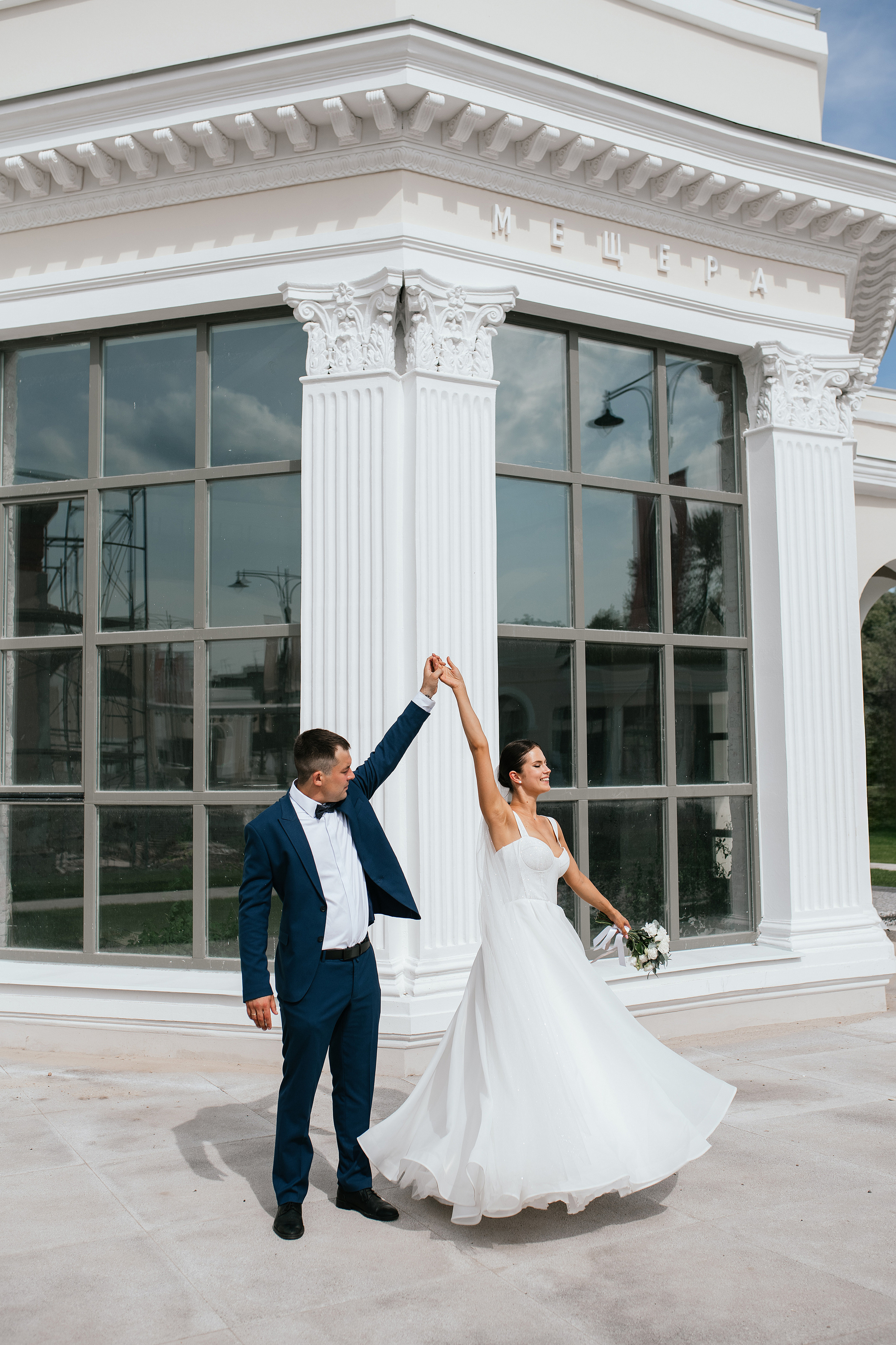 Wedding day #34. Свадебный, семейный фотограф в Рязани Лена Брант