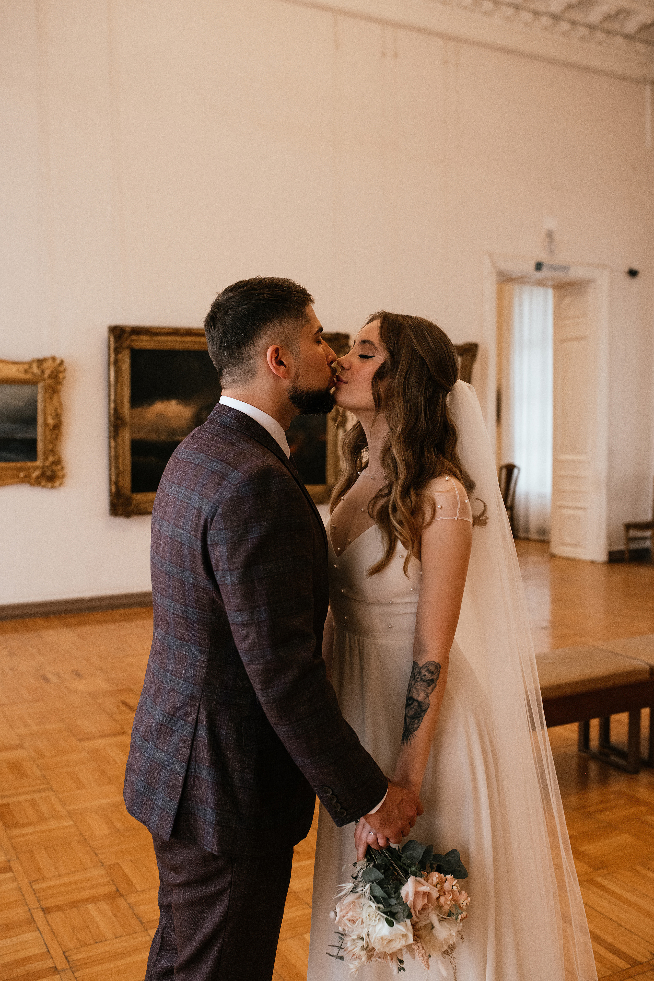 Wedding day #35. Свадебный, семейный фотограф в Рязани Лена Брант