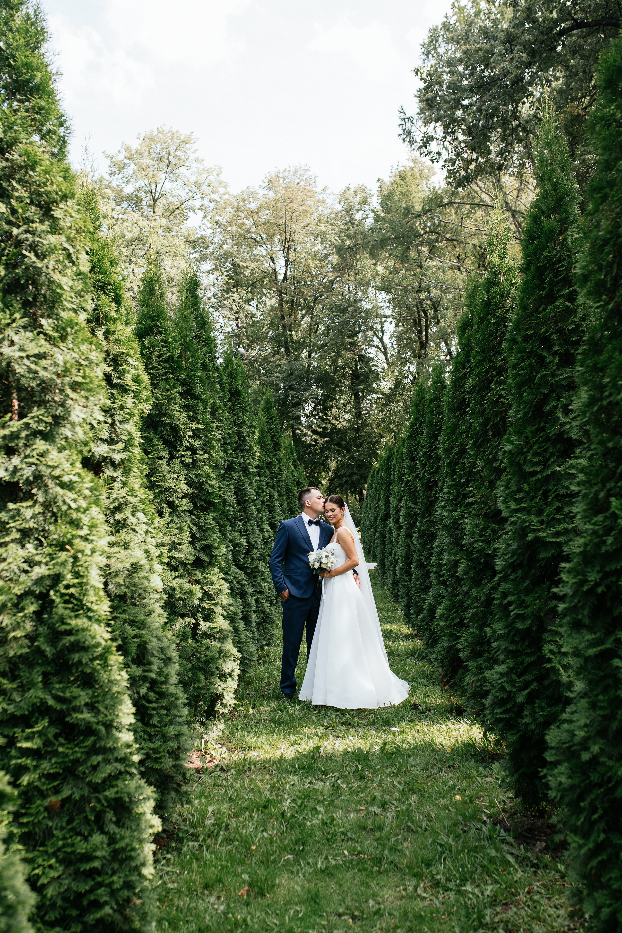 Wedding day #34. Свадебный, семейный фотограф в Рязани Лена Брант