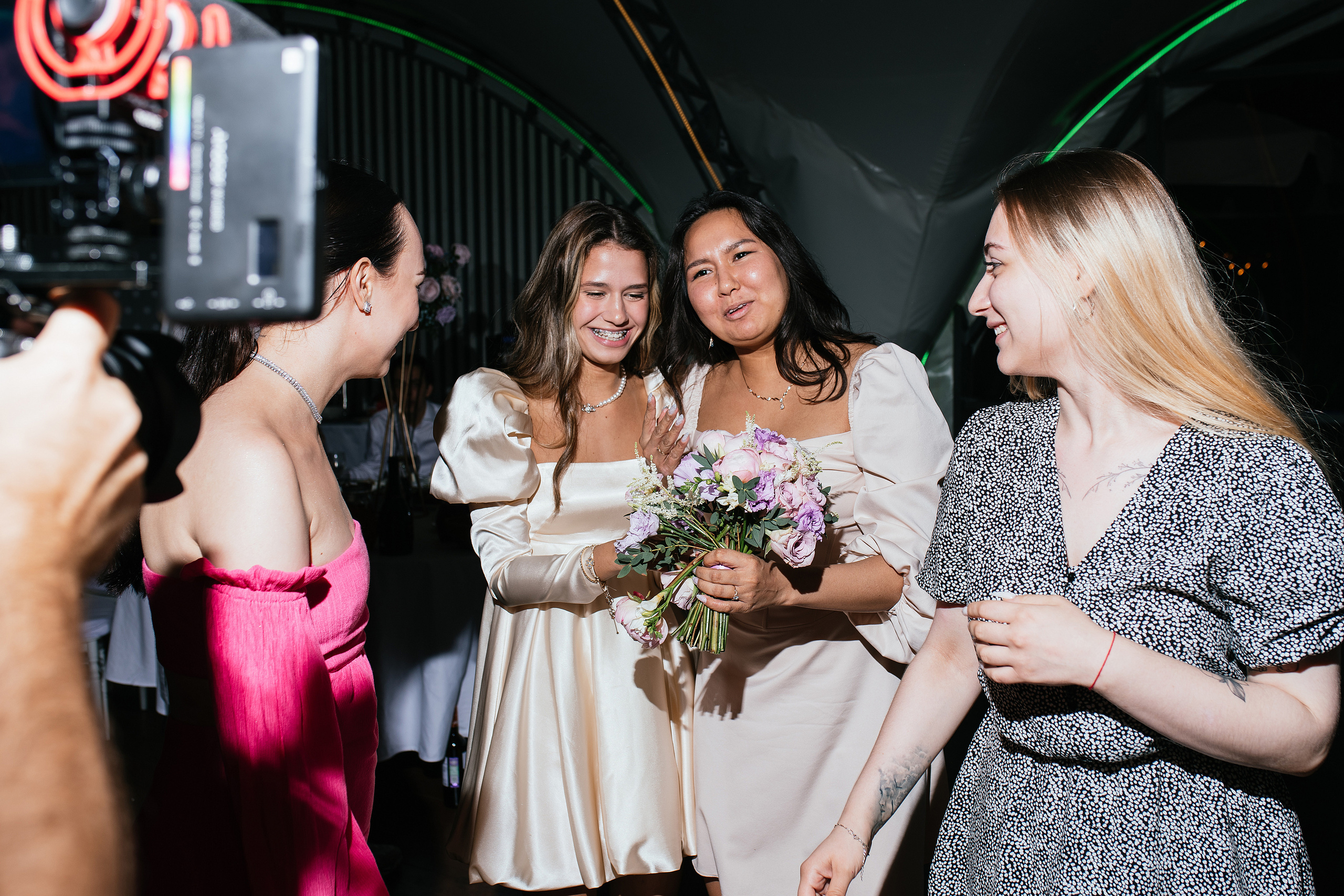 Wedding day #40. Свадебный, семейный фотограф в Рязани Лена Брант