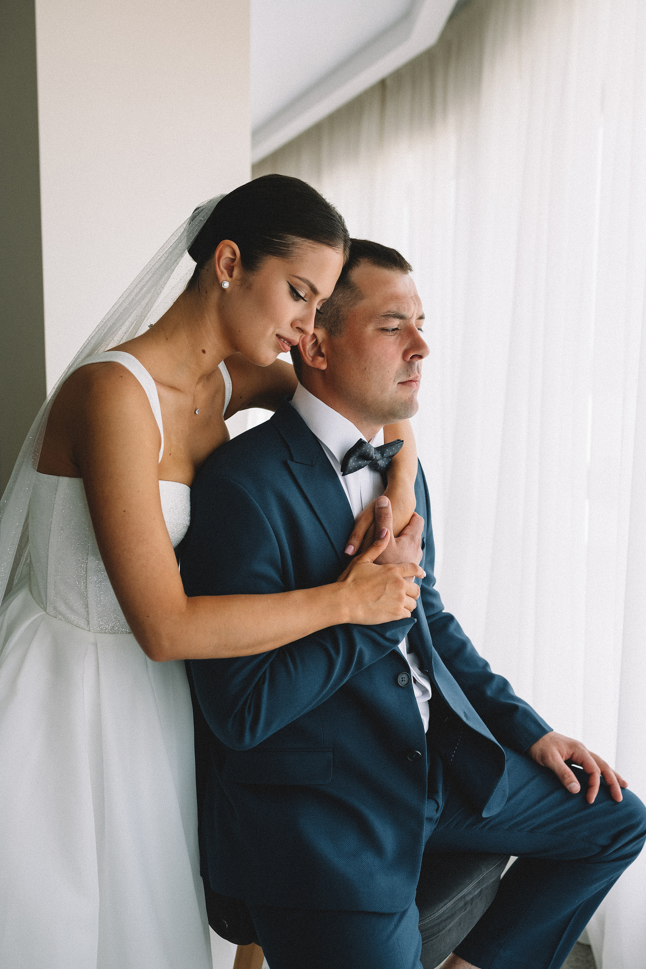 Wedding day #34. Свадебный, семейный фотограф в Рязани Лена Брант