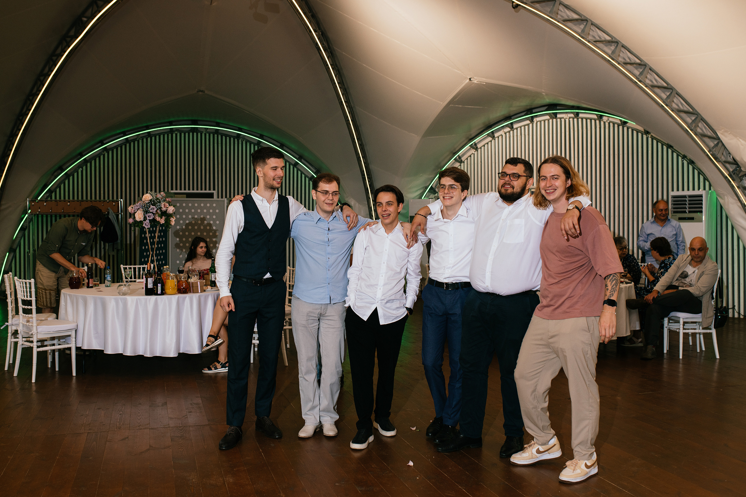 Wedding day #40. Свадебный, семейный фотограф в Рязани Лена Брант