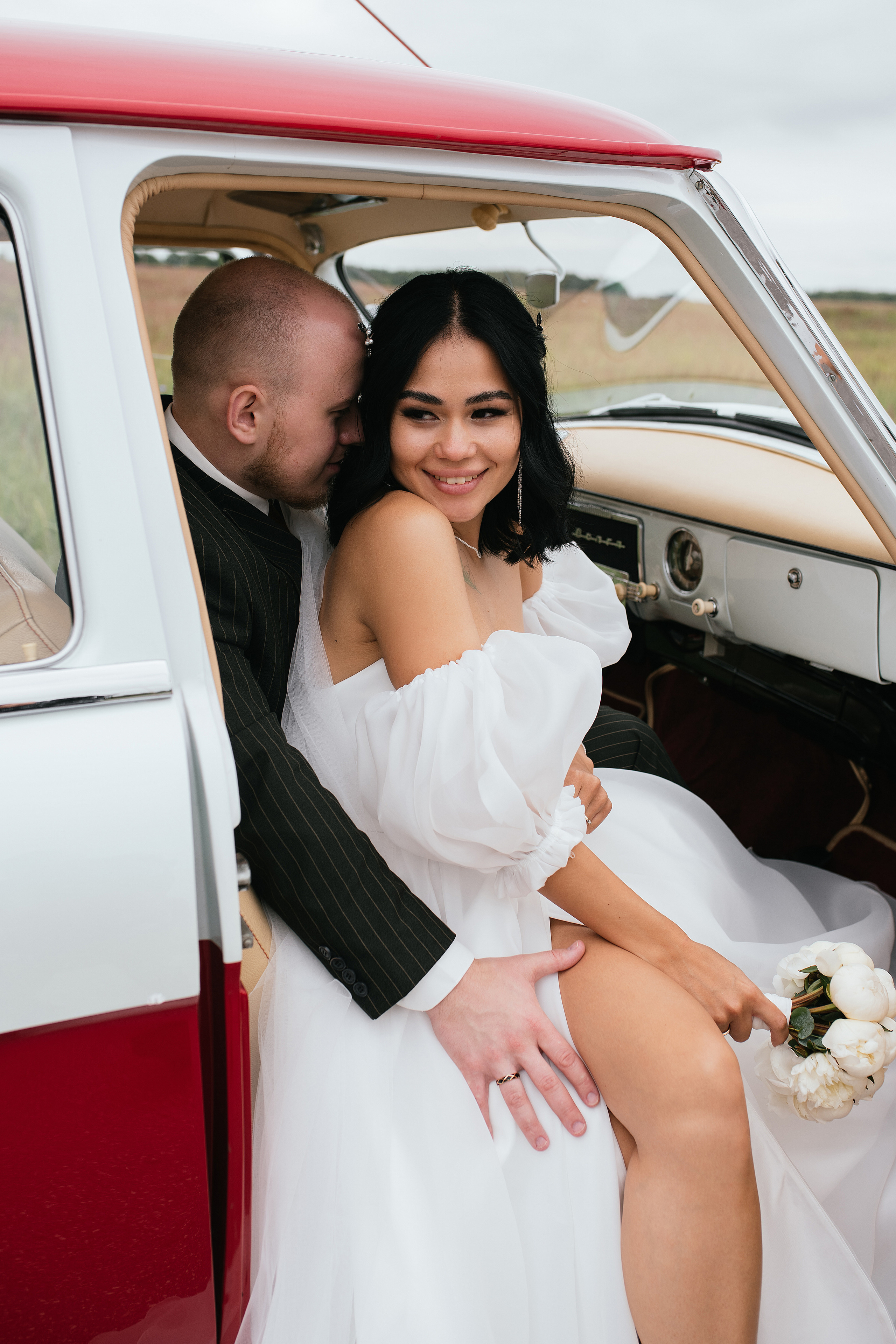 Wedding day #32. Свадебный, семейный фотограф в Рязани Лена Брант