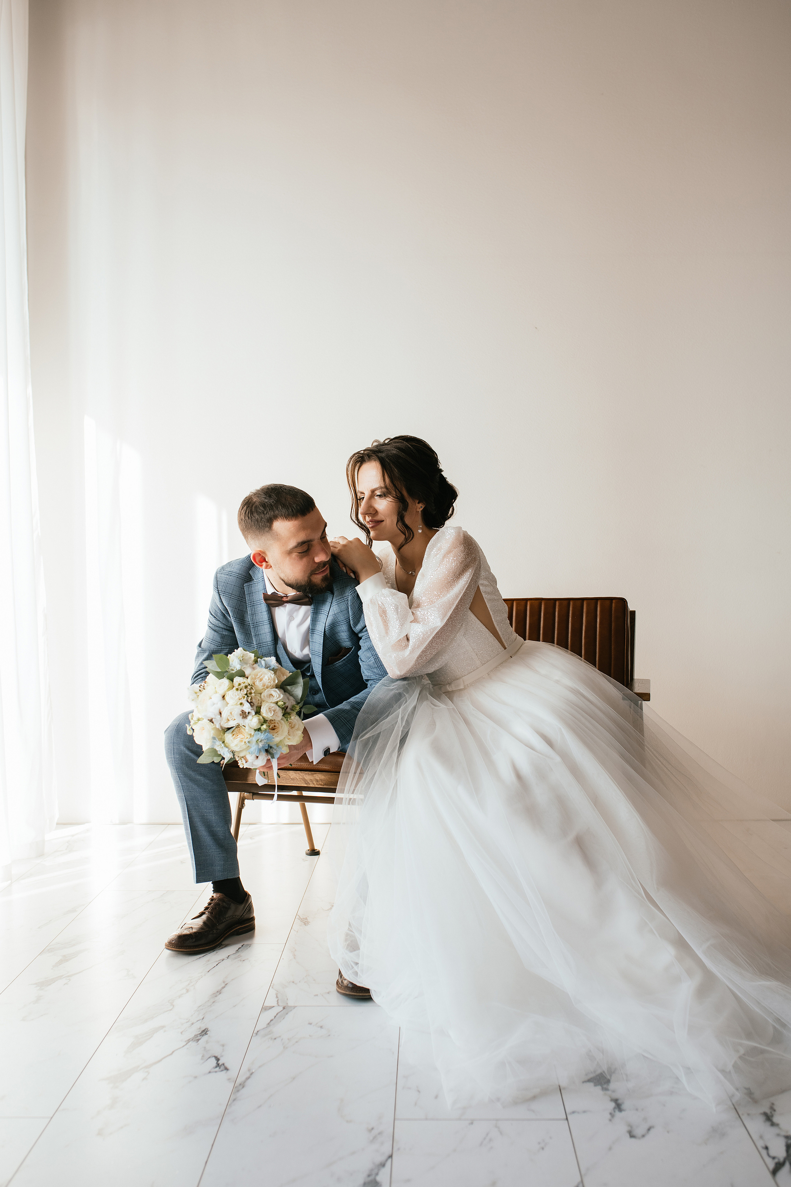 Wedding day #24. Свадебный, семейный фотограф в Рязани Лена Брант