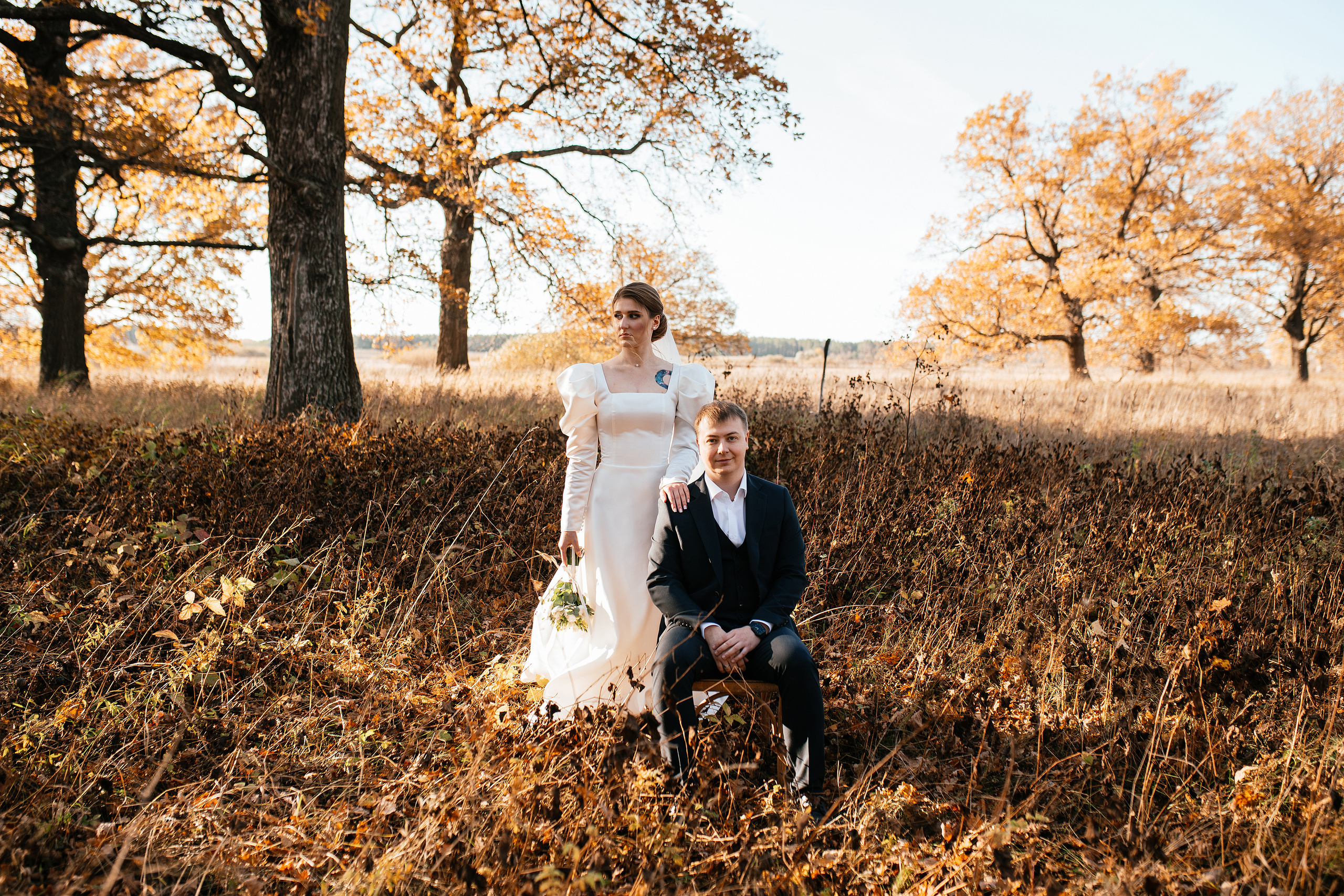 Wedding day #8. Свадебный, семейный фотограф в Рязани Лена Брант