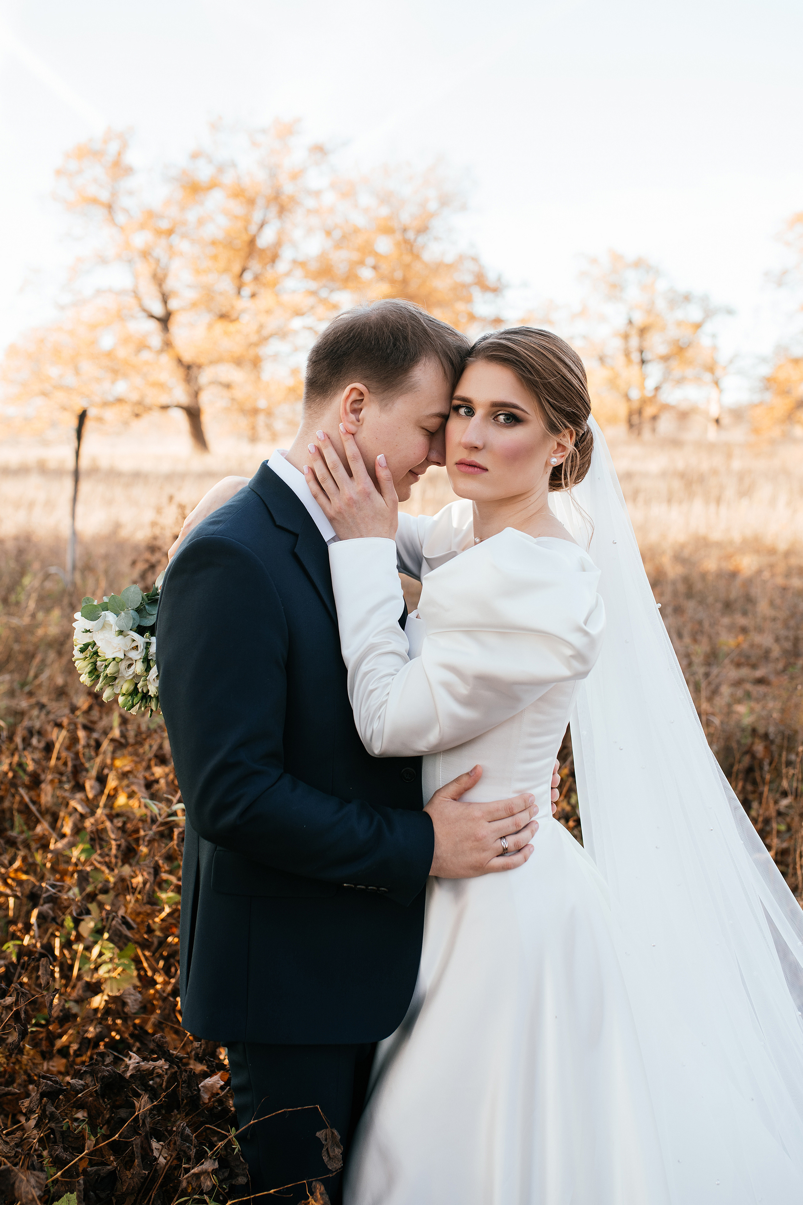 Wedding day #8. Свадебный, семейный фотограф в Рязани Лена Брант