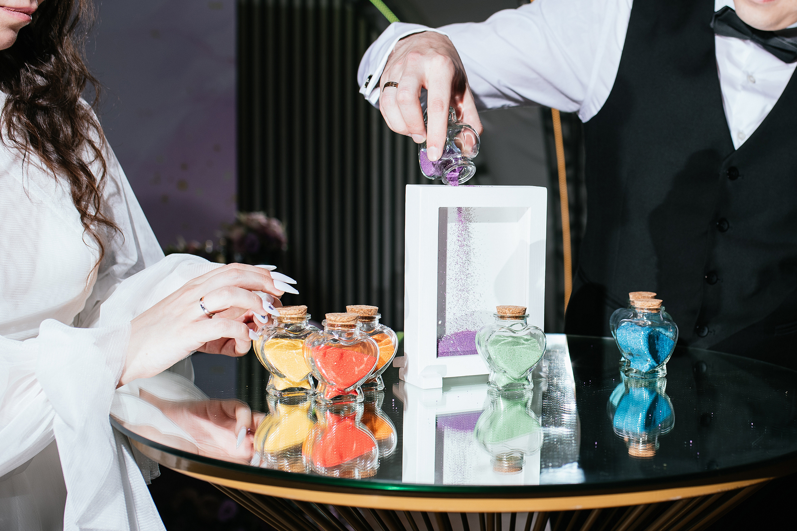 Wedding day #40. Свадебный, семейный фотограф в Рязани Лена Брант