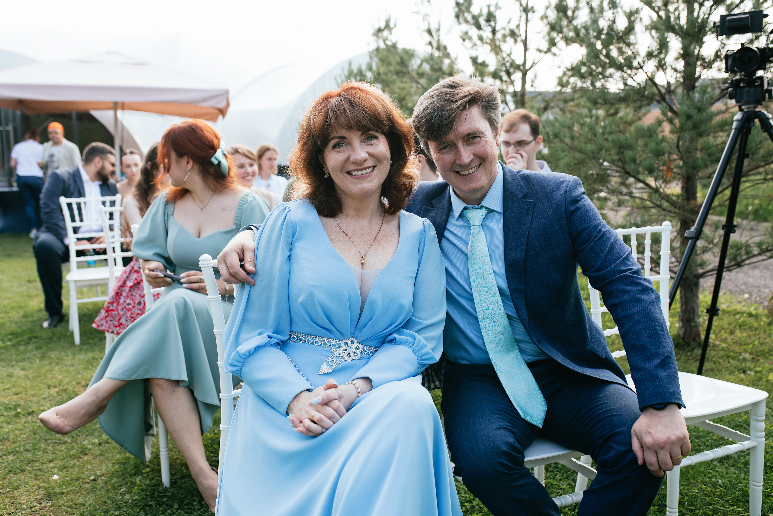 Wedding day #40. Свадебный, семейный фотограф в Рязани Лена Брант