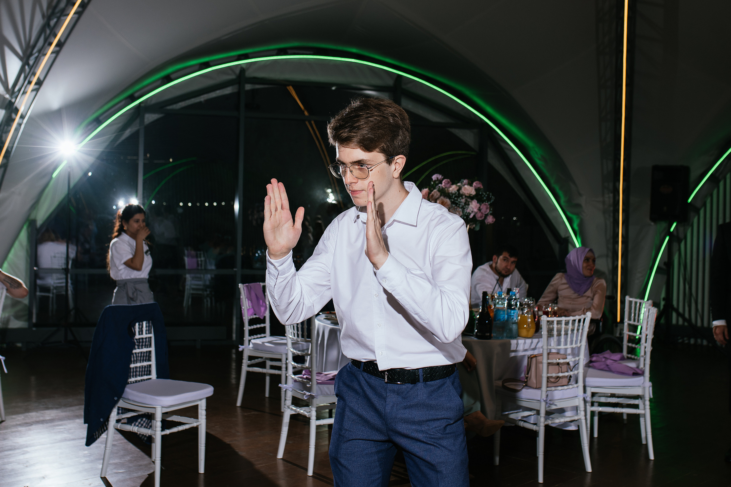 Wedding day #40. Свадебный, семейный фотограф в Рязани Лена Брант