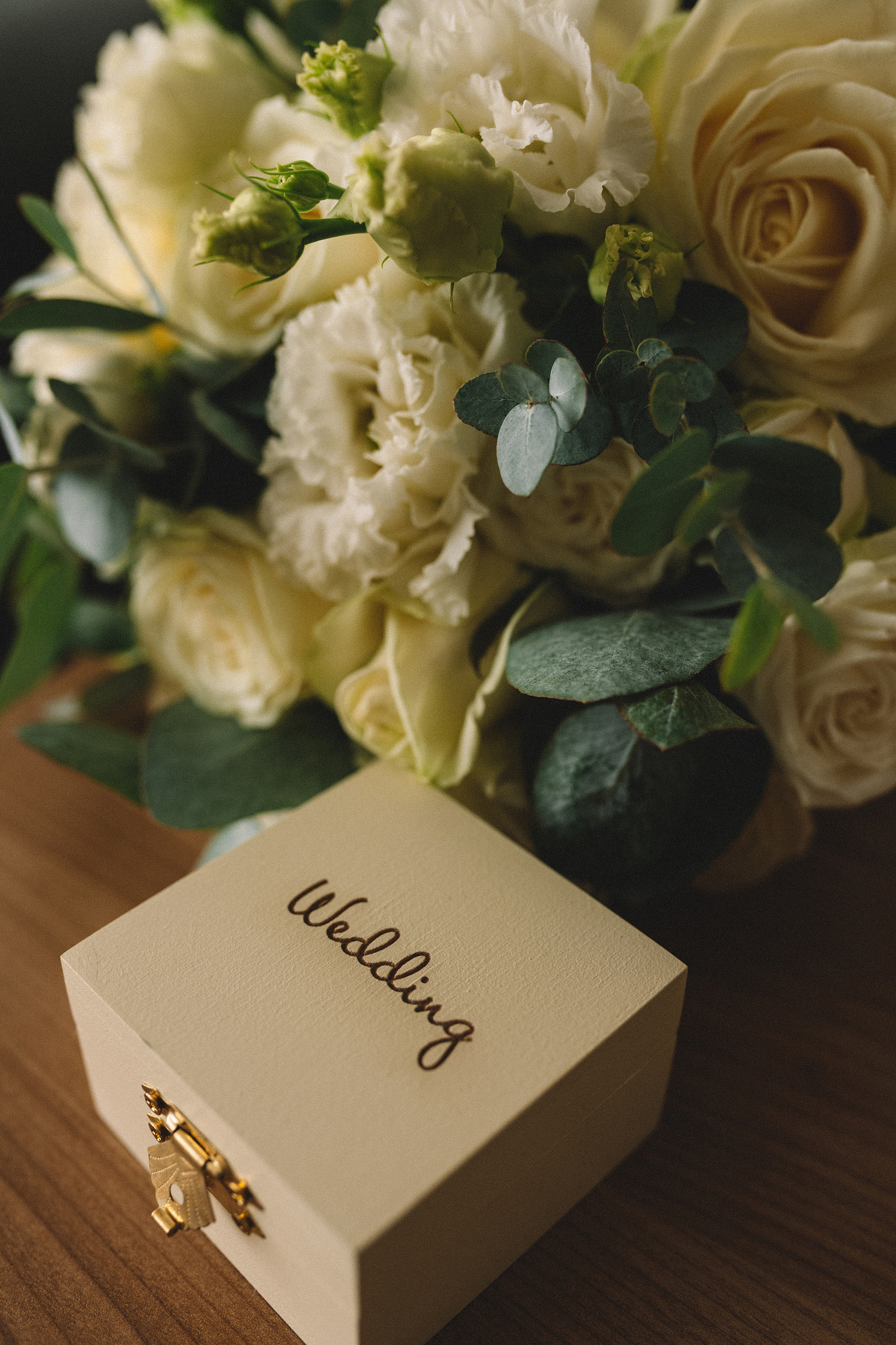 Wedding day #34. Свадебный, семейный фотограф в Рязани Лена Брант