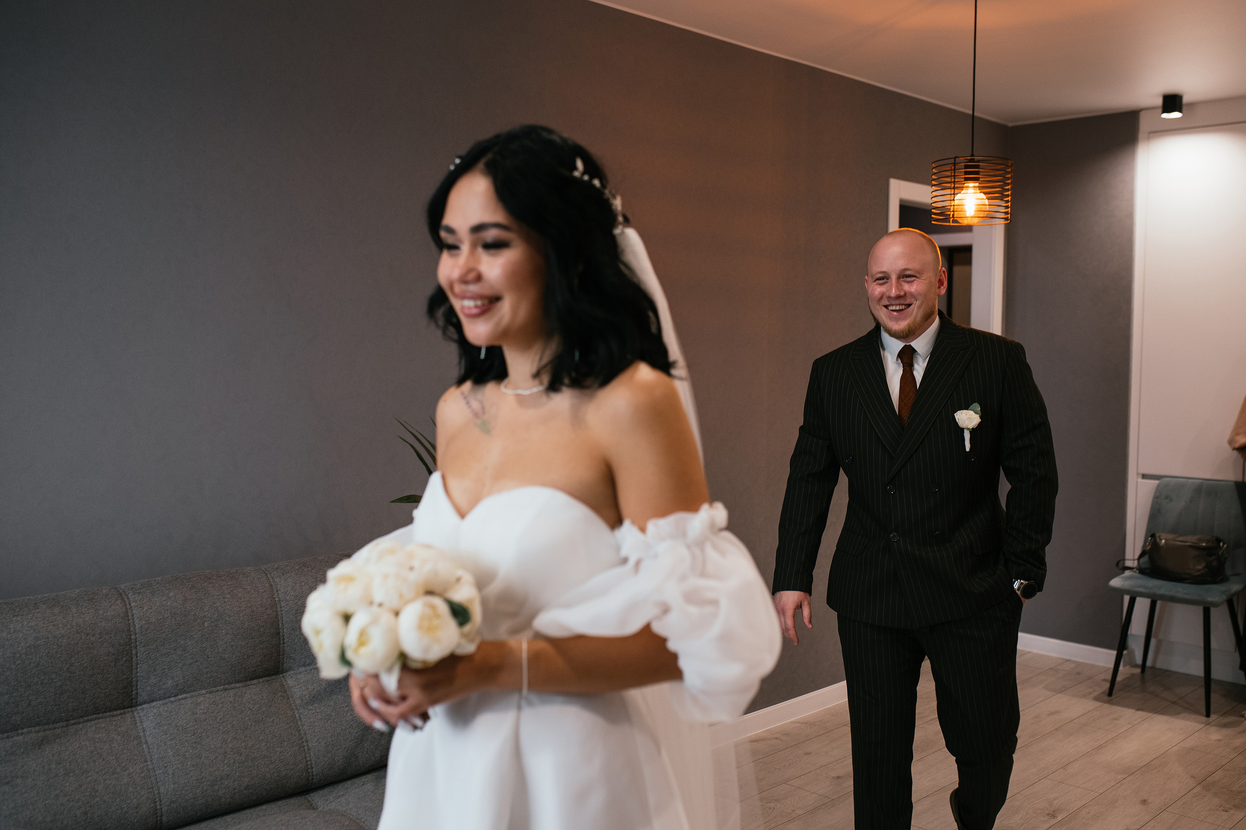 Wedding day #32. Свадебный, семейный фотограф в Рязани Лена Брант