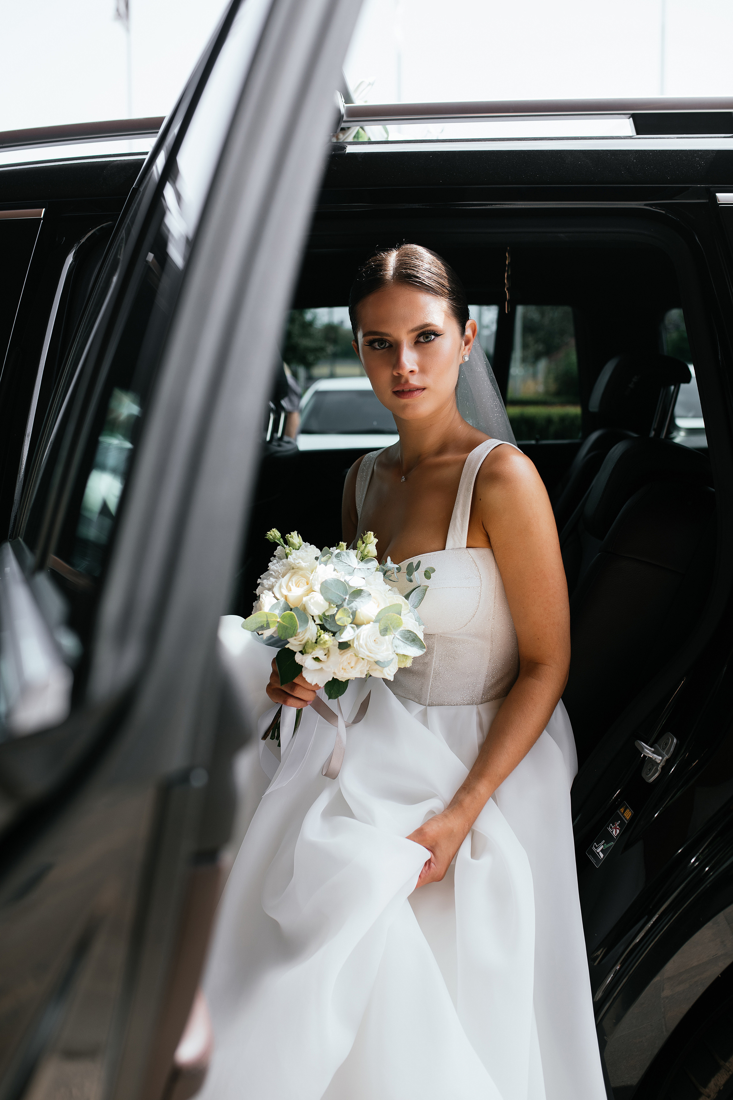 Wedding day #34. Свадебный, семейный фотограф в Рязани Лена Брант