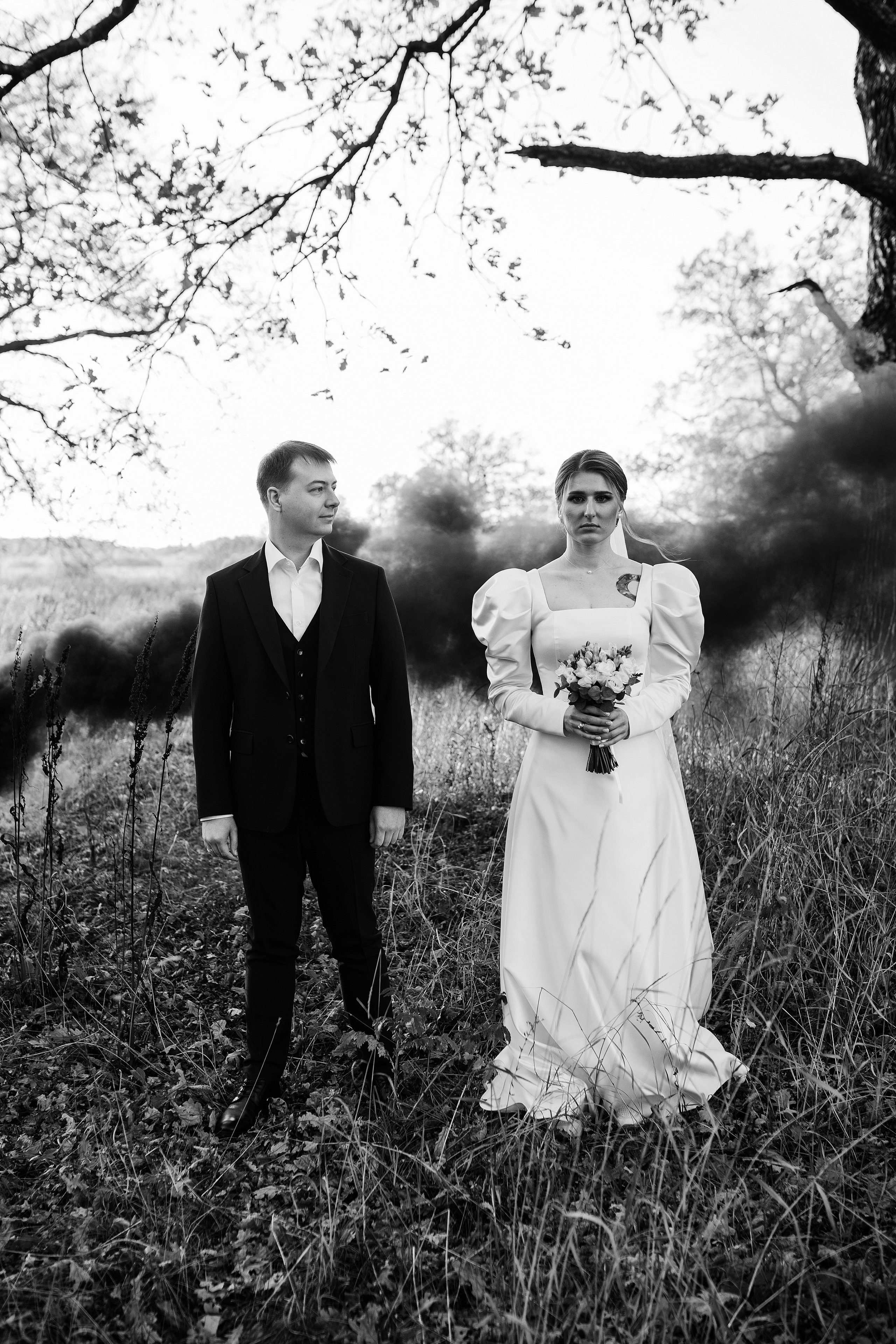 Wedding day #8. Свадебный, семейный фотограф в Рязани Лена Брант